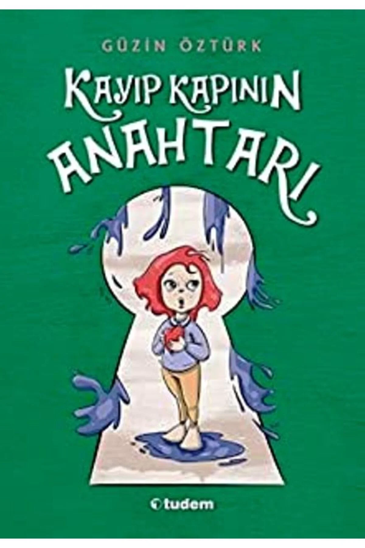 Kayıp Kapının Anahtarı Tudem