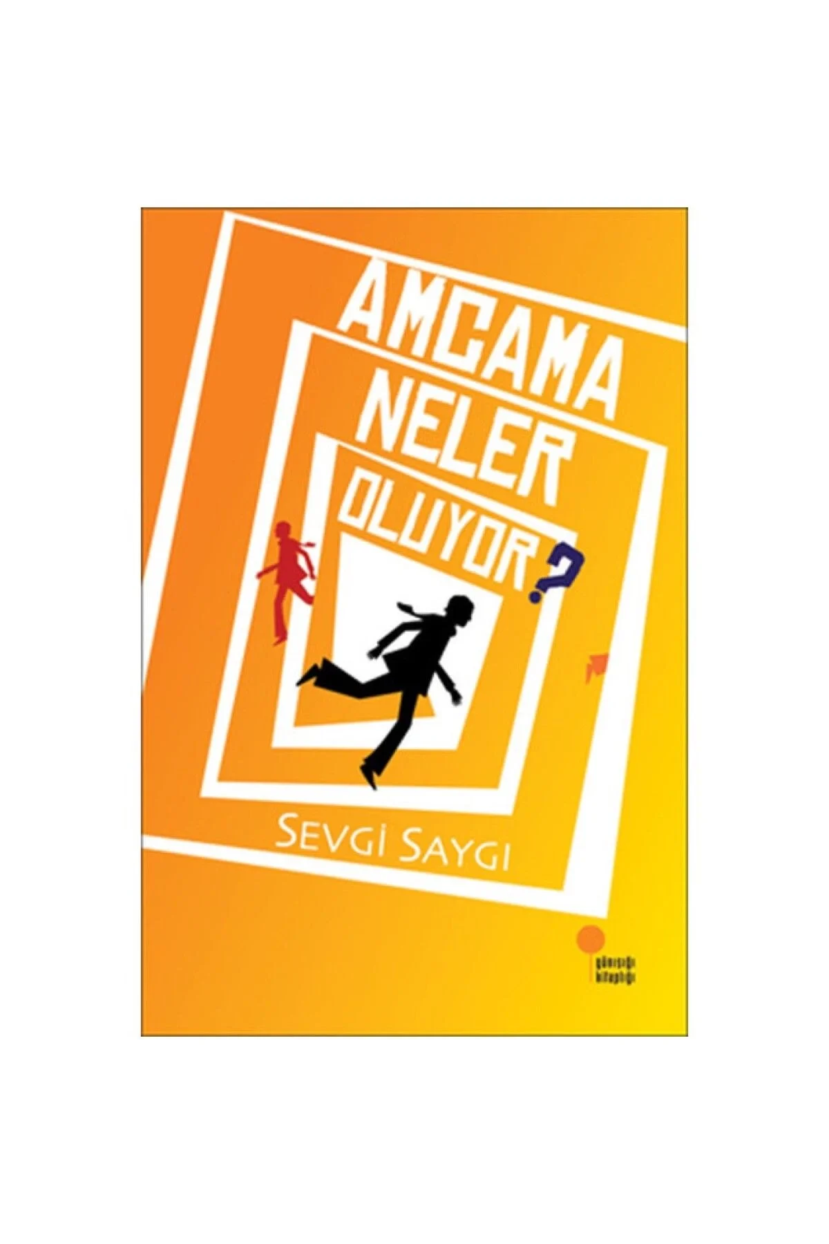 Amcama Neler Oluyor ? Günışığı