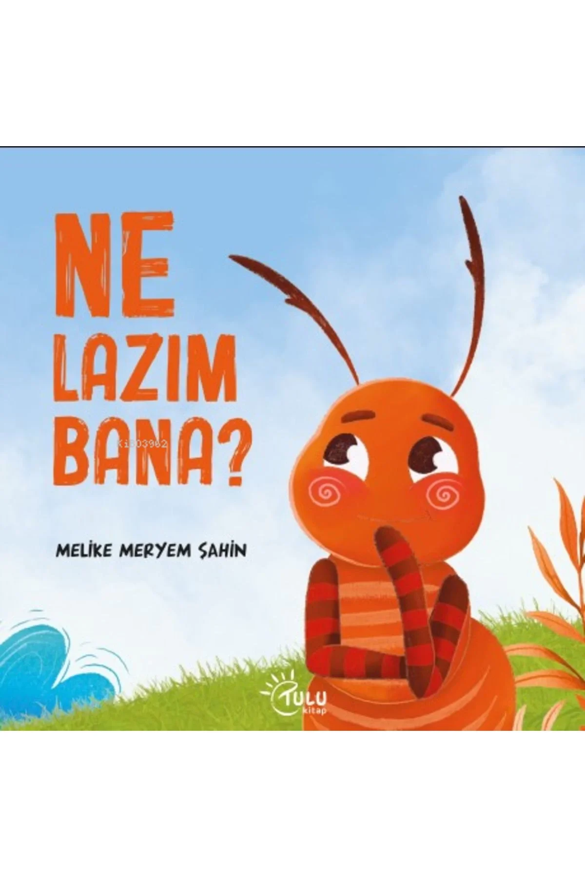 Ne Lazım Bana Tulukitap