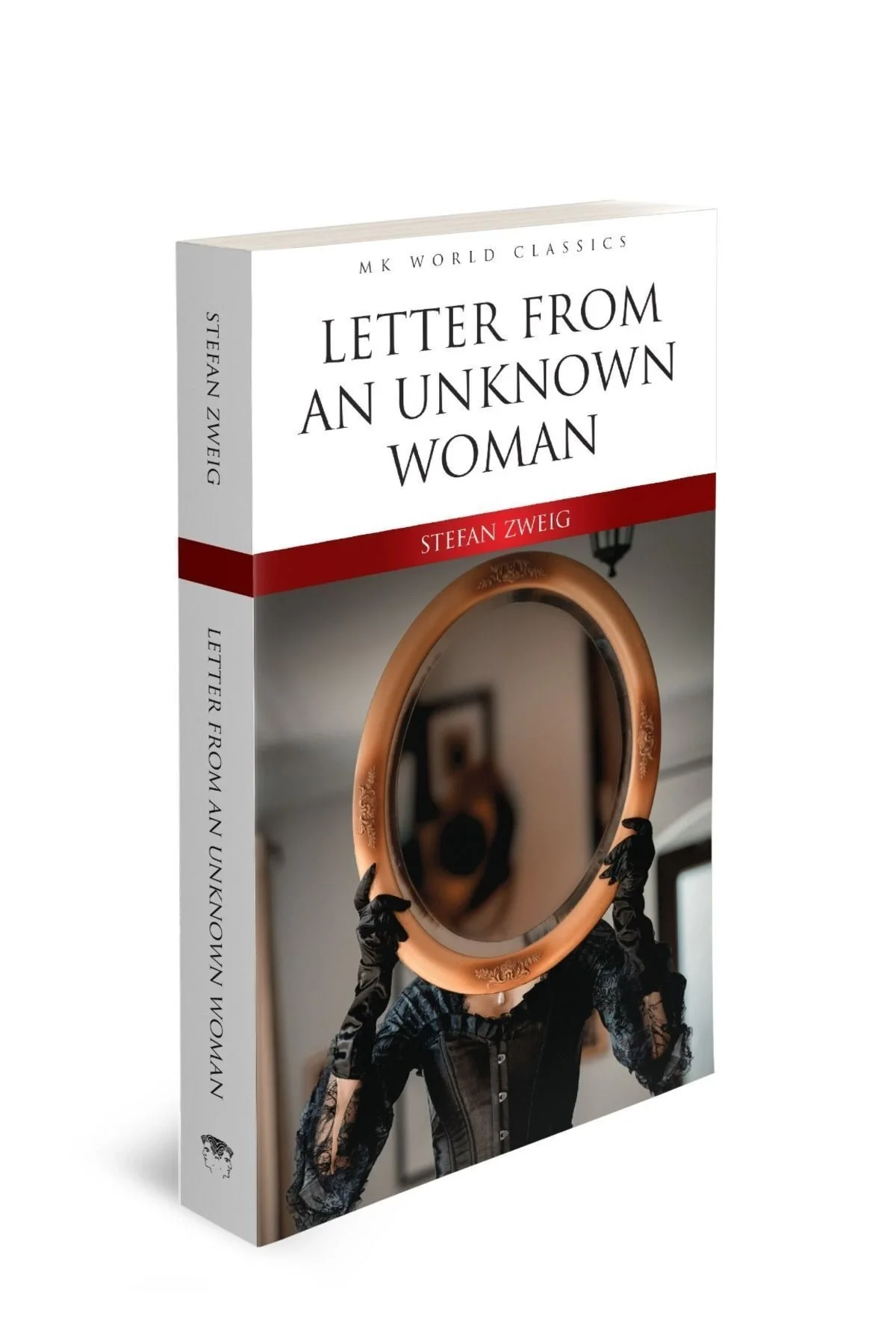 Letter From An Unknown Woman -İngilizce- Stefan Zweıg Mk
