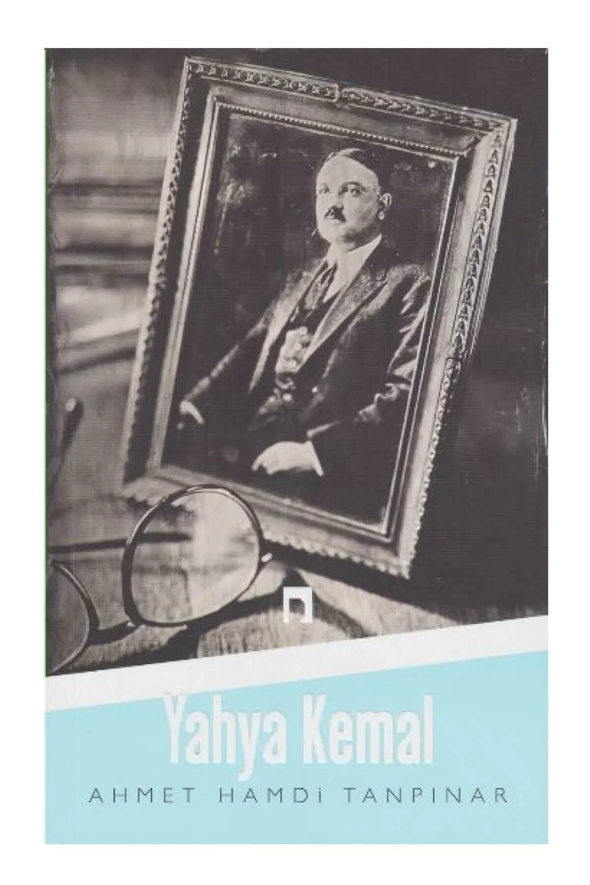 Yahya Kemal - Ahmet Hamdi Tanpınar - Dergah yayın