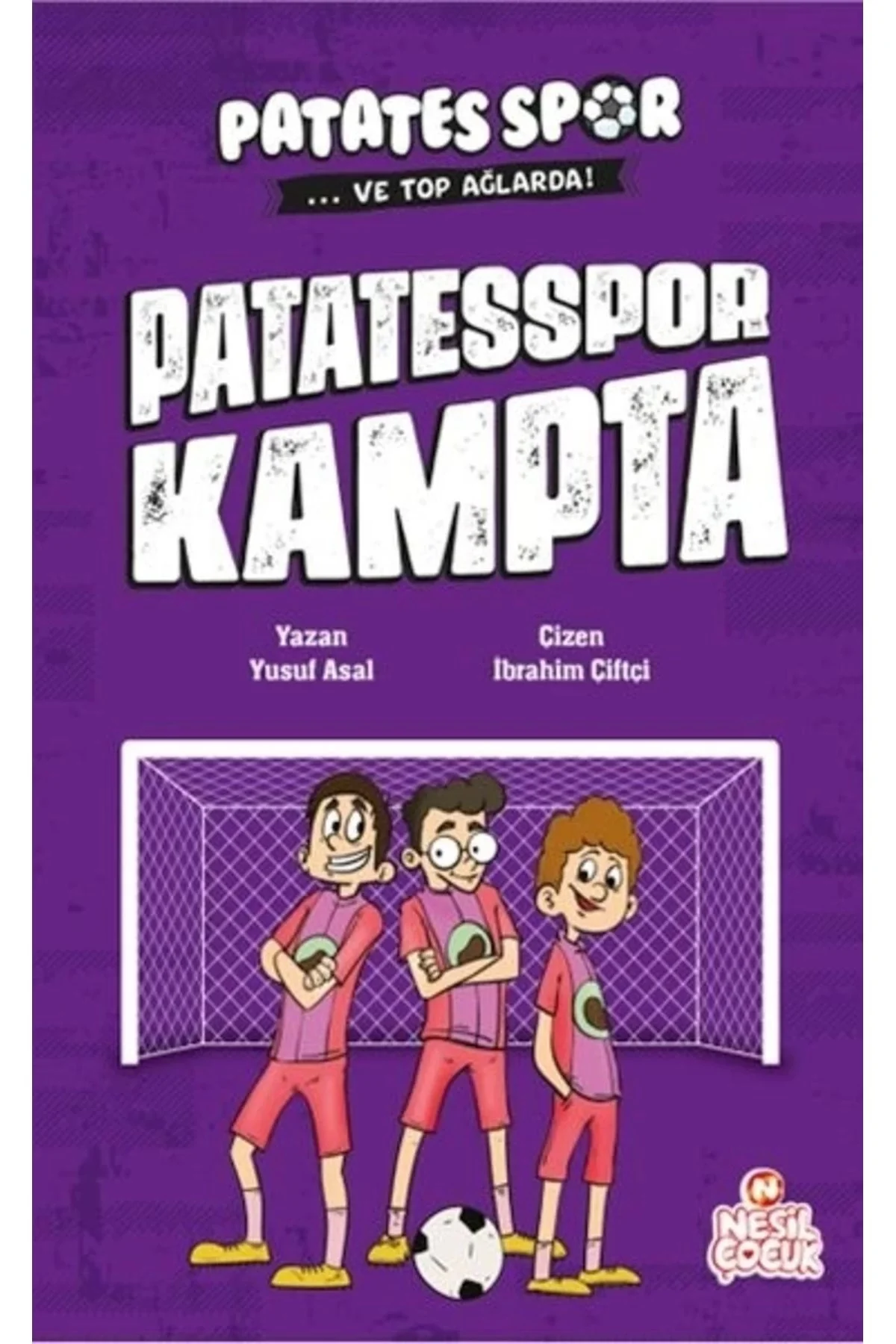 Patates