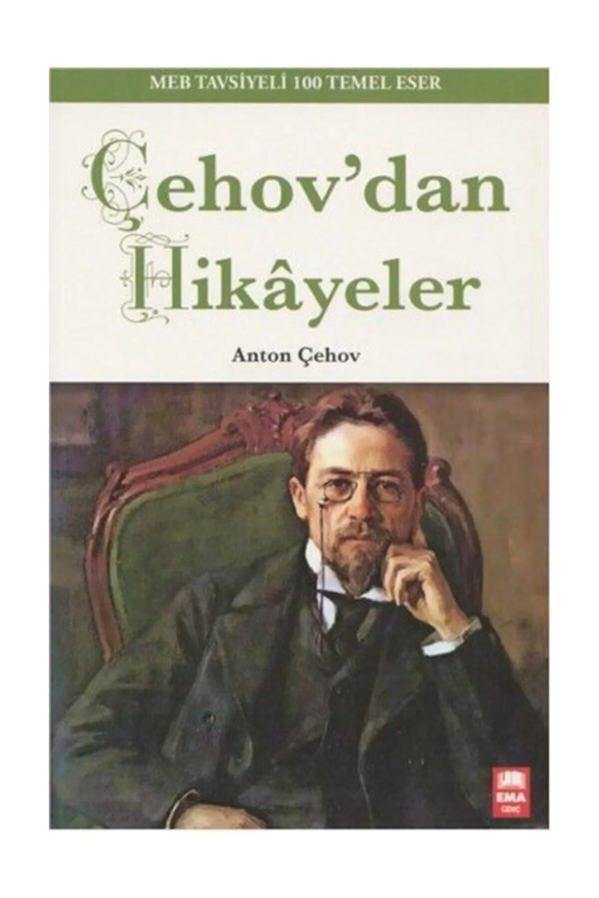 Çehovdan Hikayeler Ema