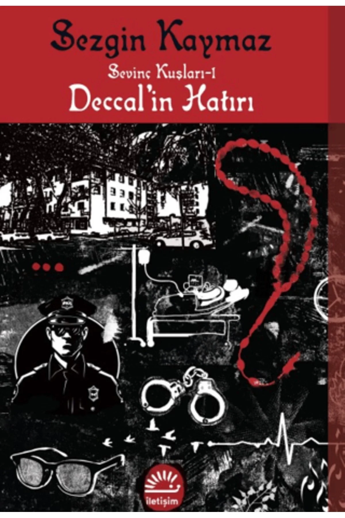 Deccalin Hatırı Sezgin Kaymaz İletişim