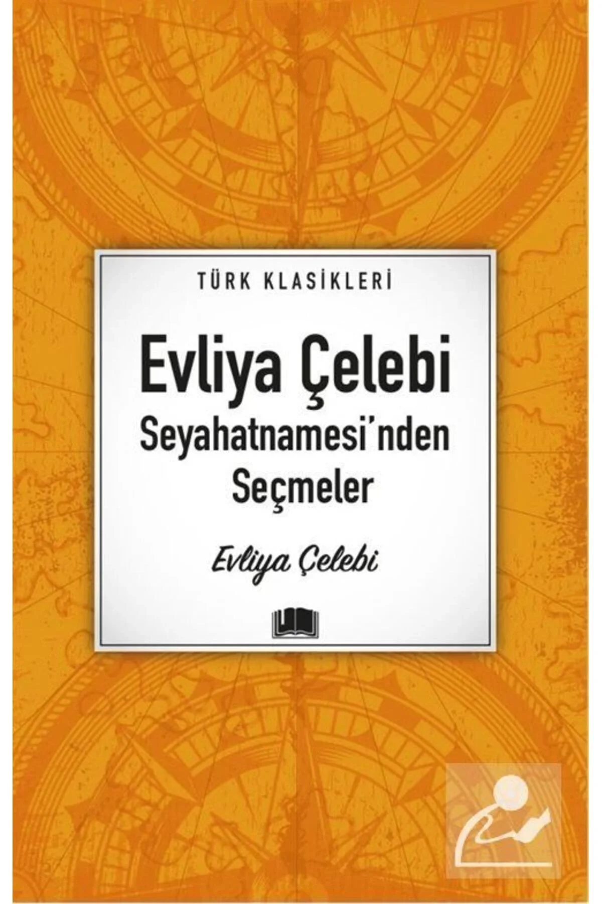 Evliya Çelebi Seyahatnamesinden Seçmeler Ema Kitap