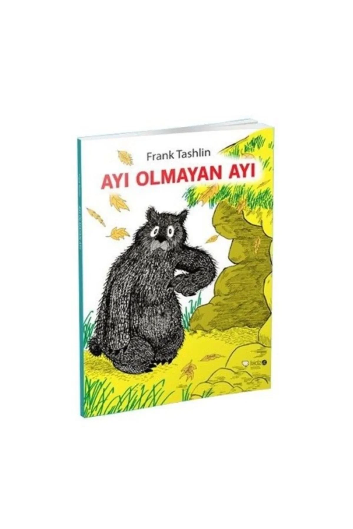 Ayı Olmayan Ayı Redhouse Kıdz