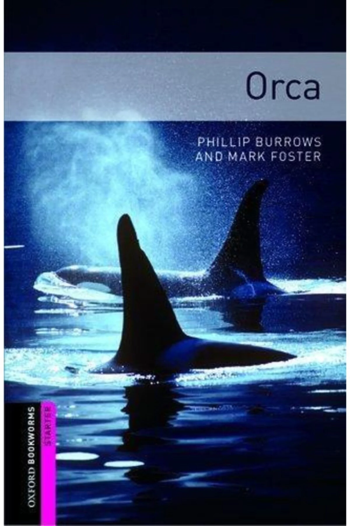 Oxford Orca Starter