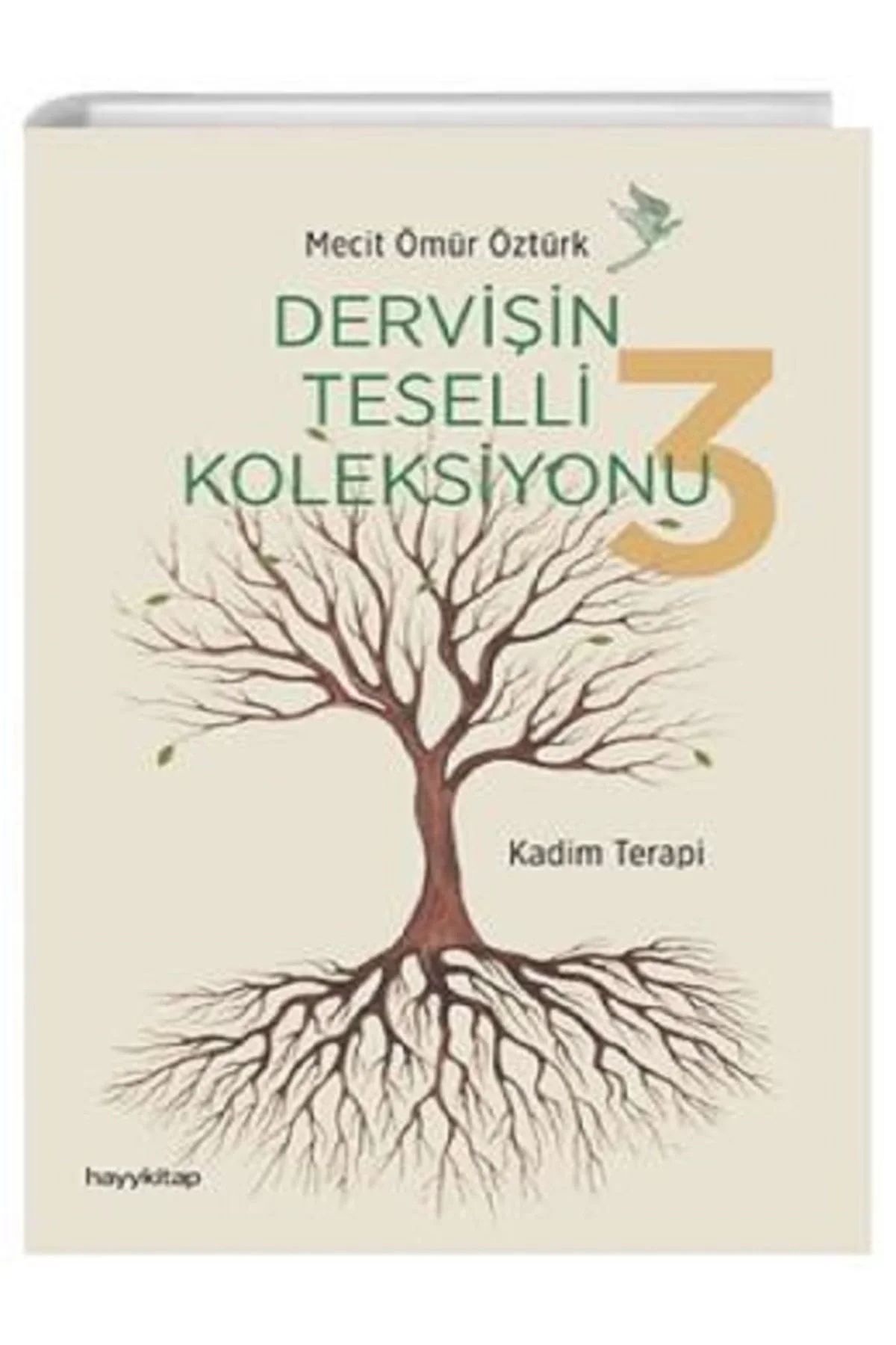 Devişin Teselli Koleksiyonu 3 Mecit Ömür Öztürk Hayykitap