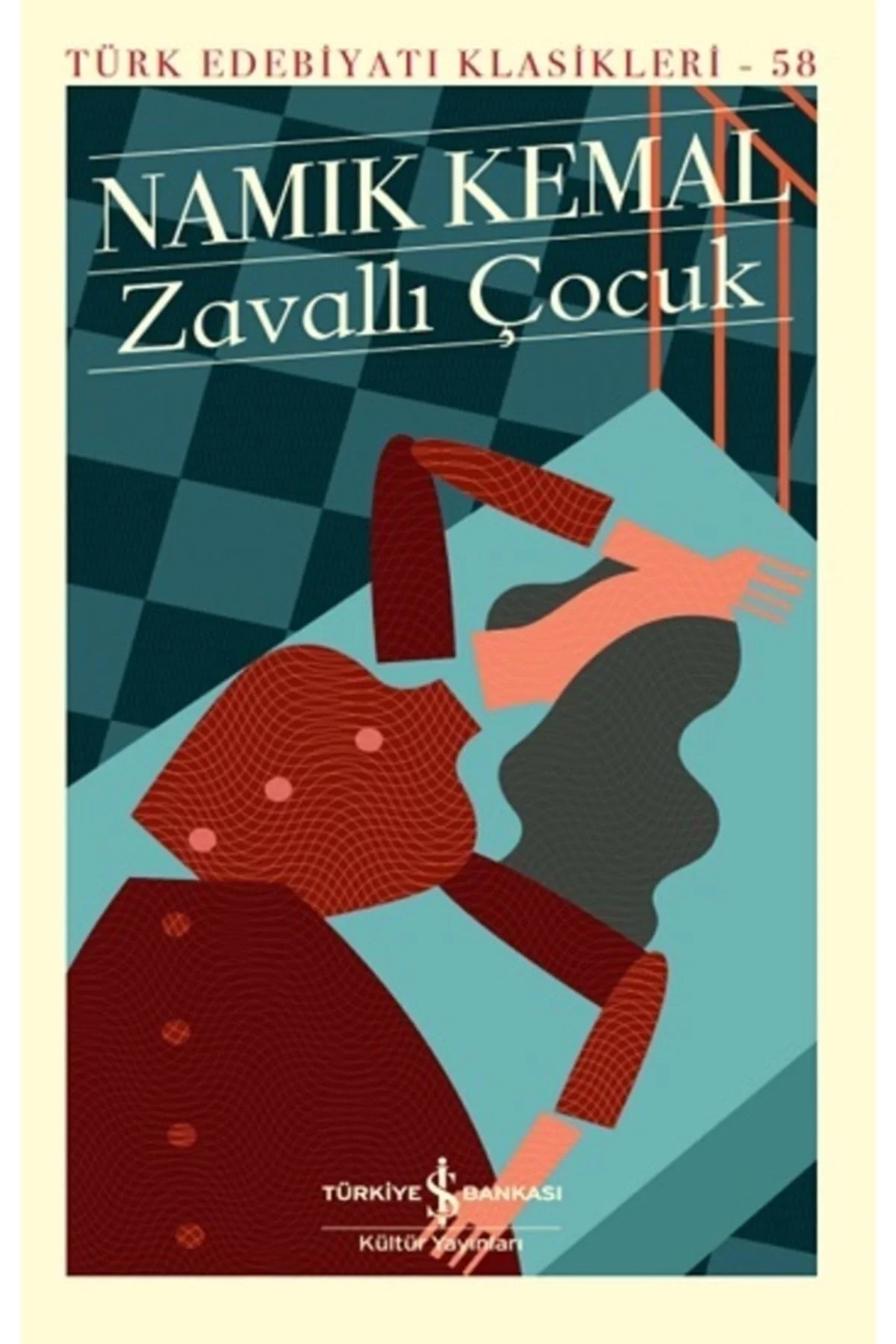 Zavallı Çocuk İş Bankası