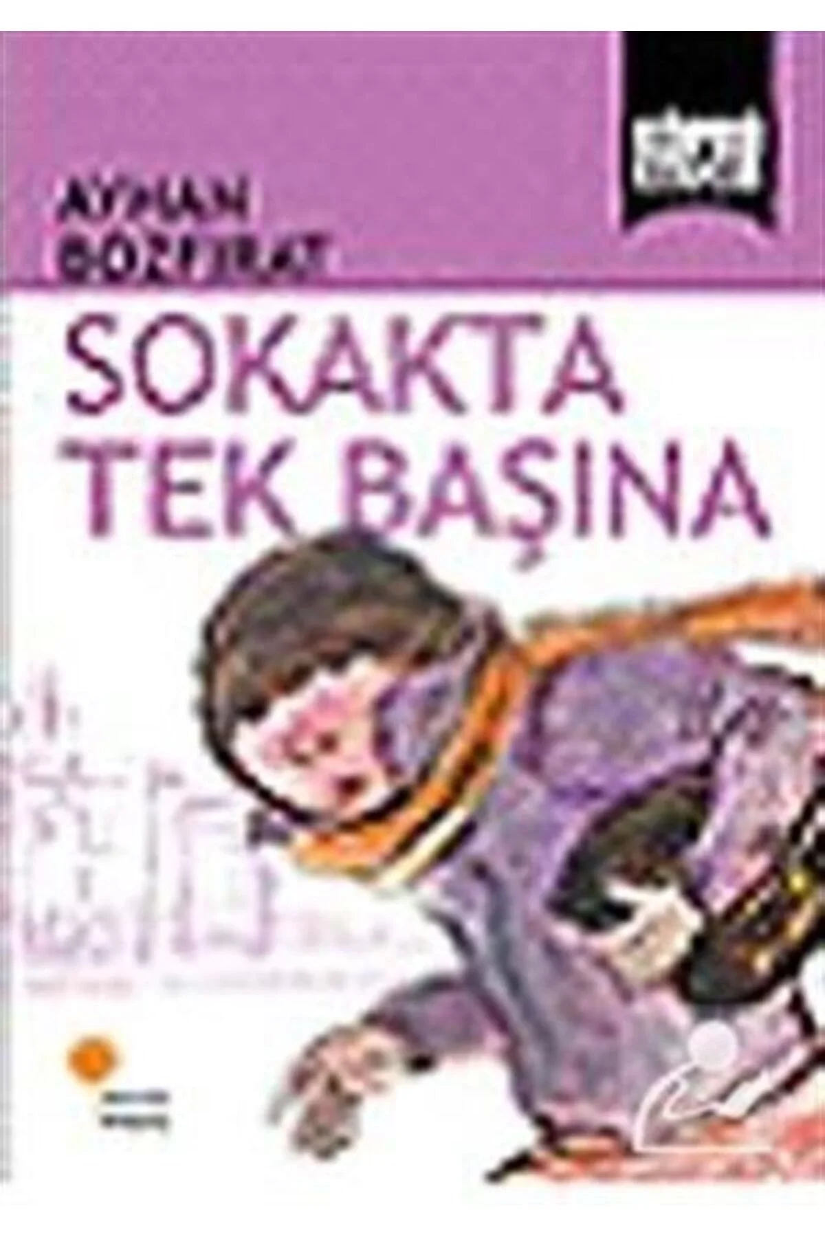 Sokakta Tek Başına Ayhan Bozfırat Günışığı
