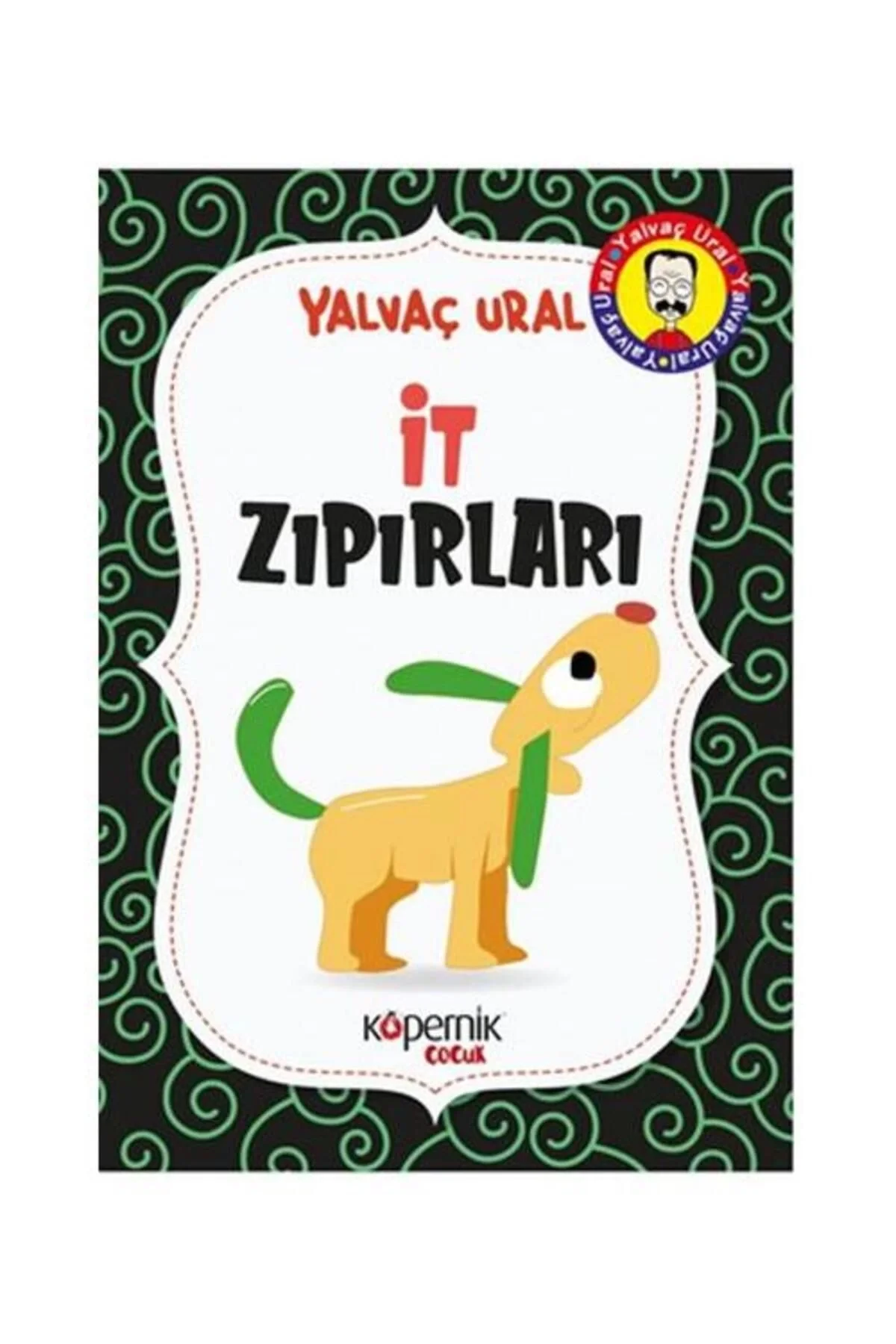 İt Zıpırları Kopernik