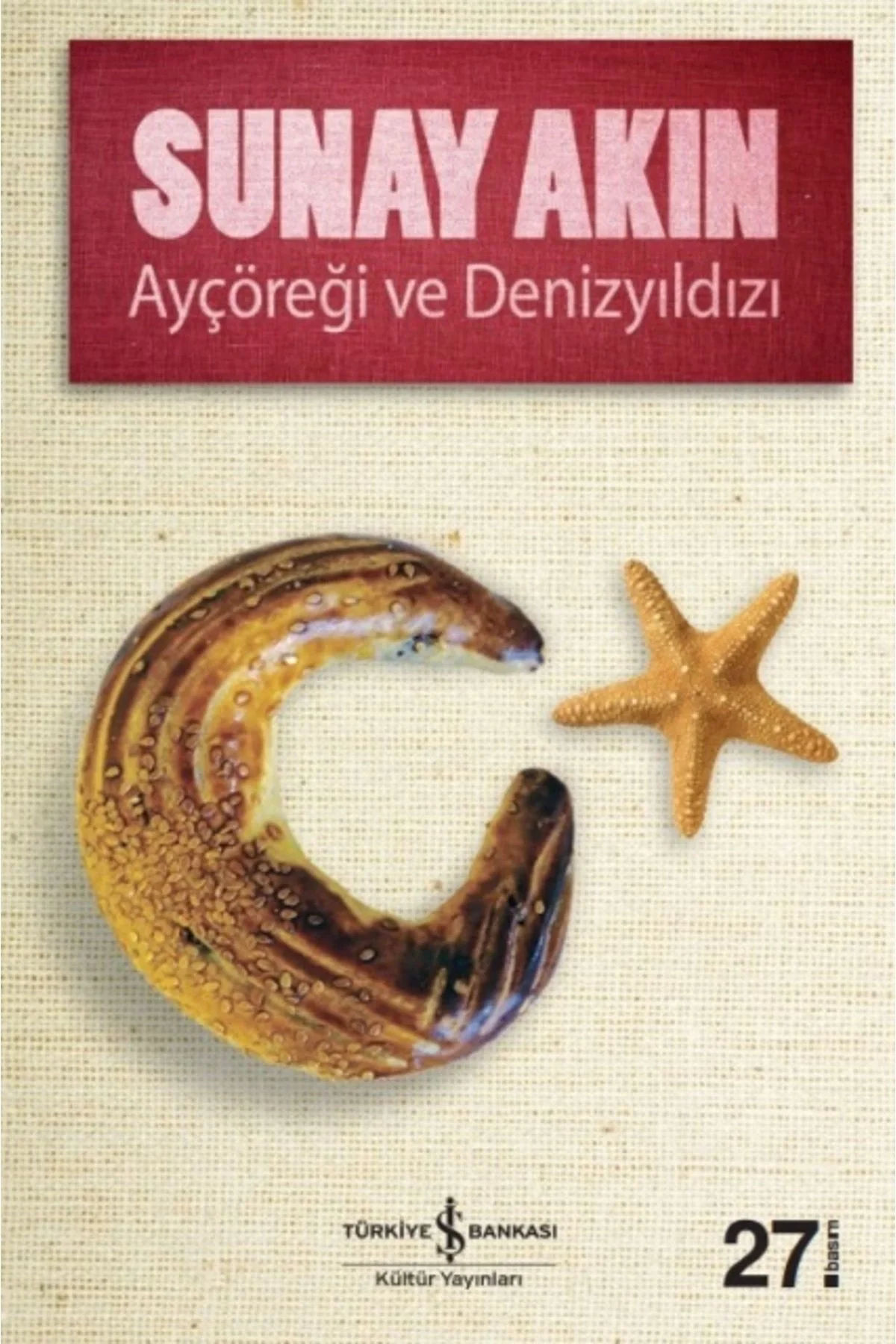 Ayçöreği Ve Denizyıldızı S.Akın İş Bankası