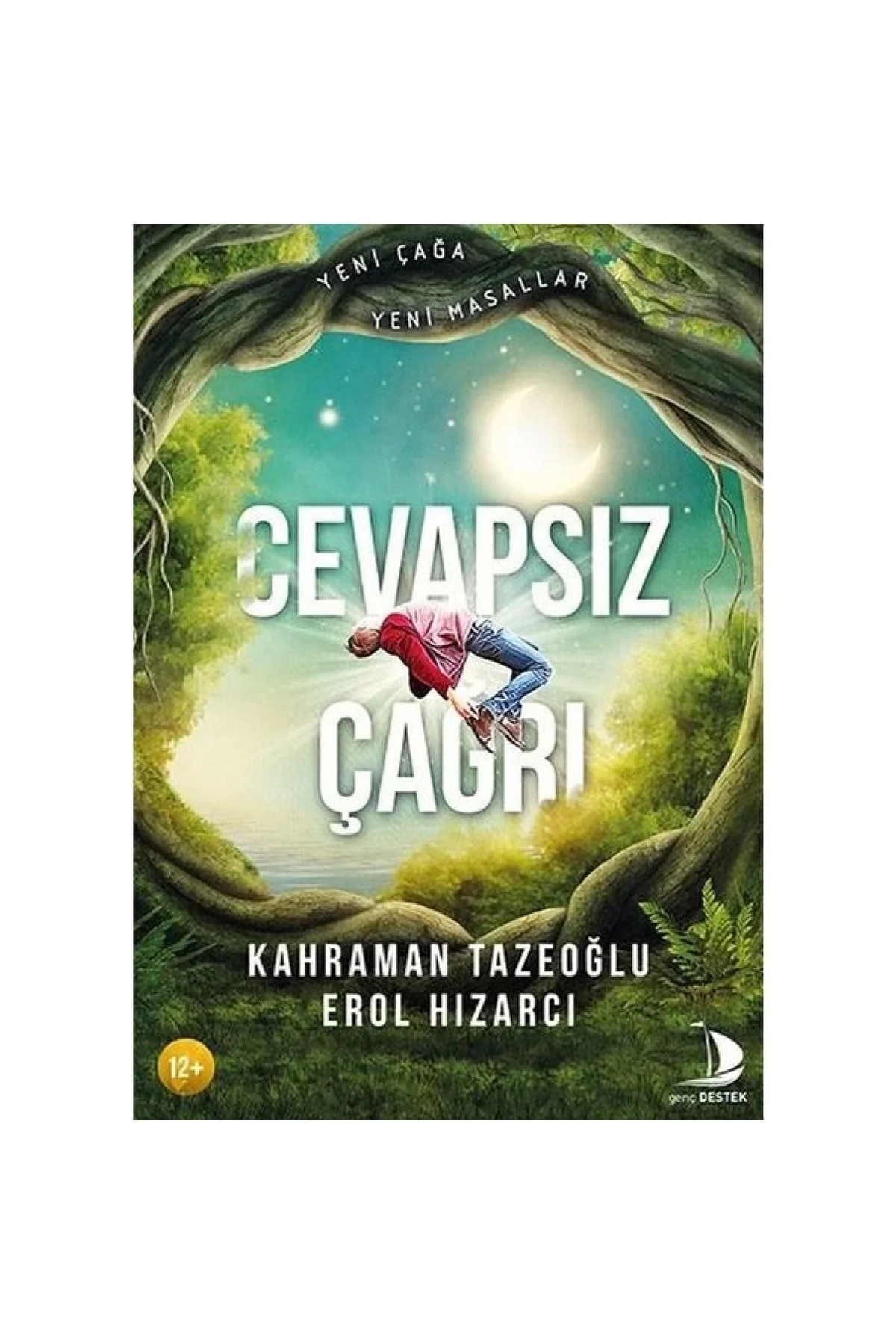 Cevapsız Çağrı Kahraman Tazeoğlu Destek Yayın