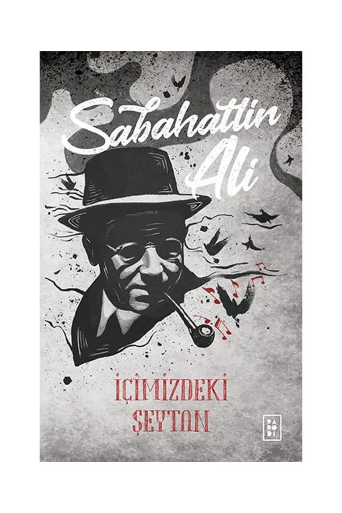 Içimizdeki Şeytan Sabahattin Ali Parodi
