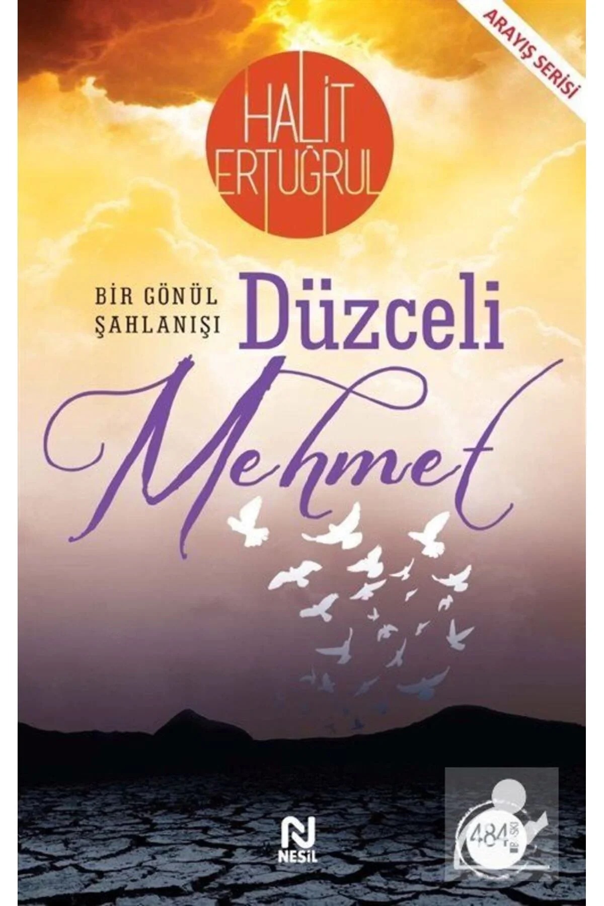 Düzceli Mehmet - Halit Ertuğrul - Nesil