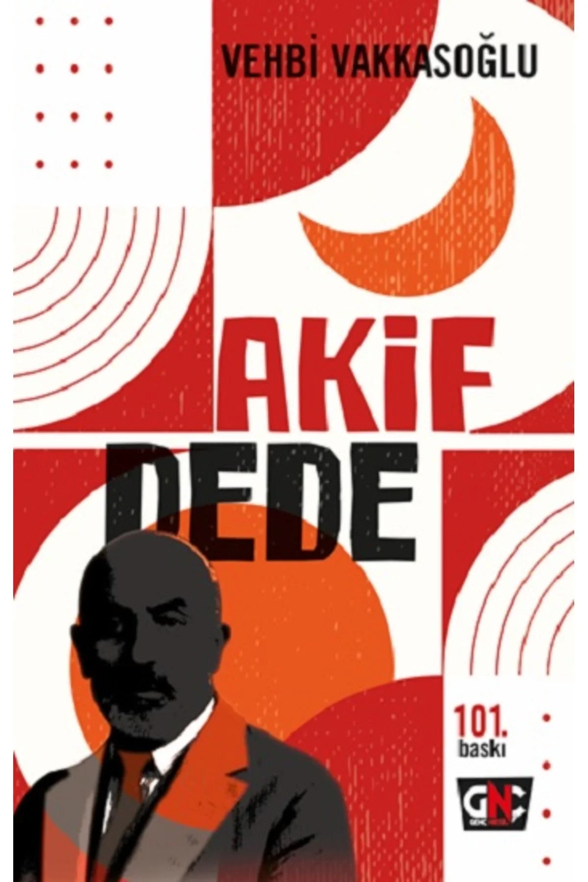 Akif Dede Vehbi Vakkasoğlu Genç Nesil