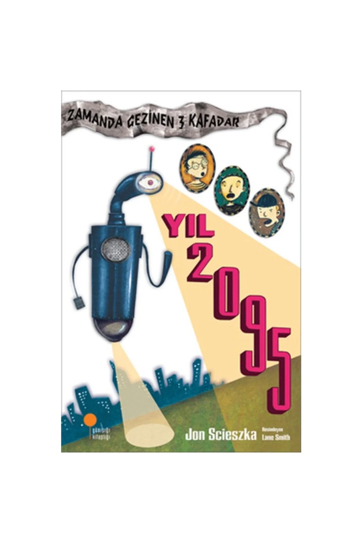 Yıl 2095 Günışığı