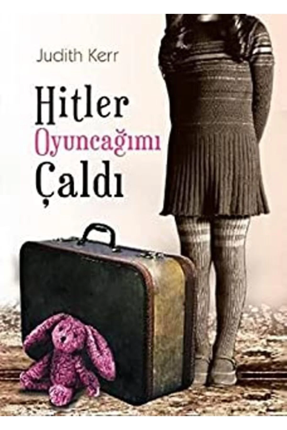 Hitler Oyuncağımı Çaldı Tudem