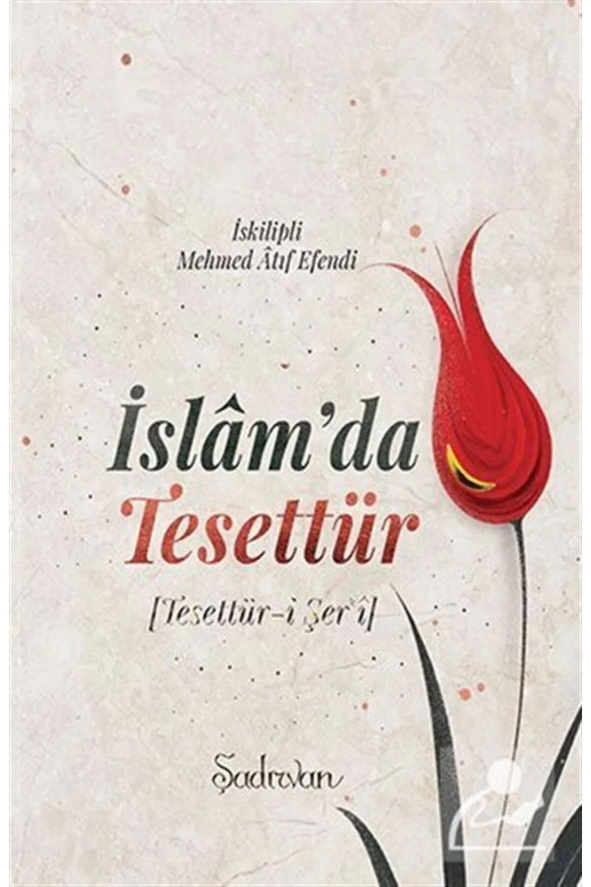 İslamda Tesettür Tesettüri Şerif Cep Boy İskilipli Atıf Hoca Şadırvan Yayın