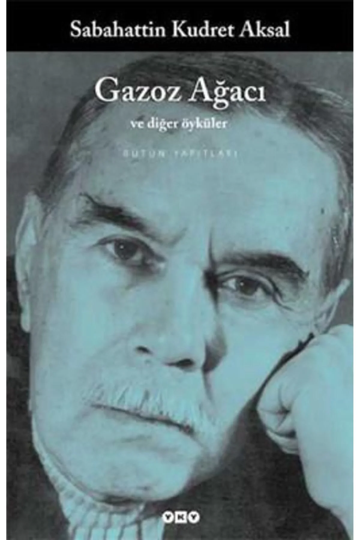 Gazoz Ağacı Ve Diğer Öyküler Sabahattin Kudret Aksal Yapı Kredi