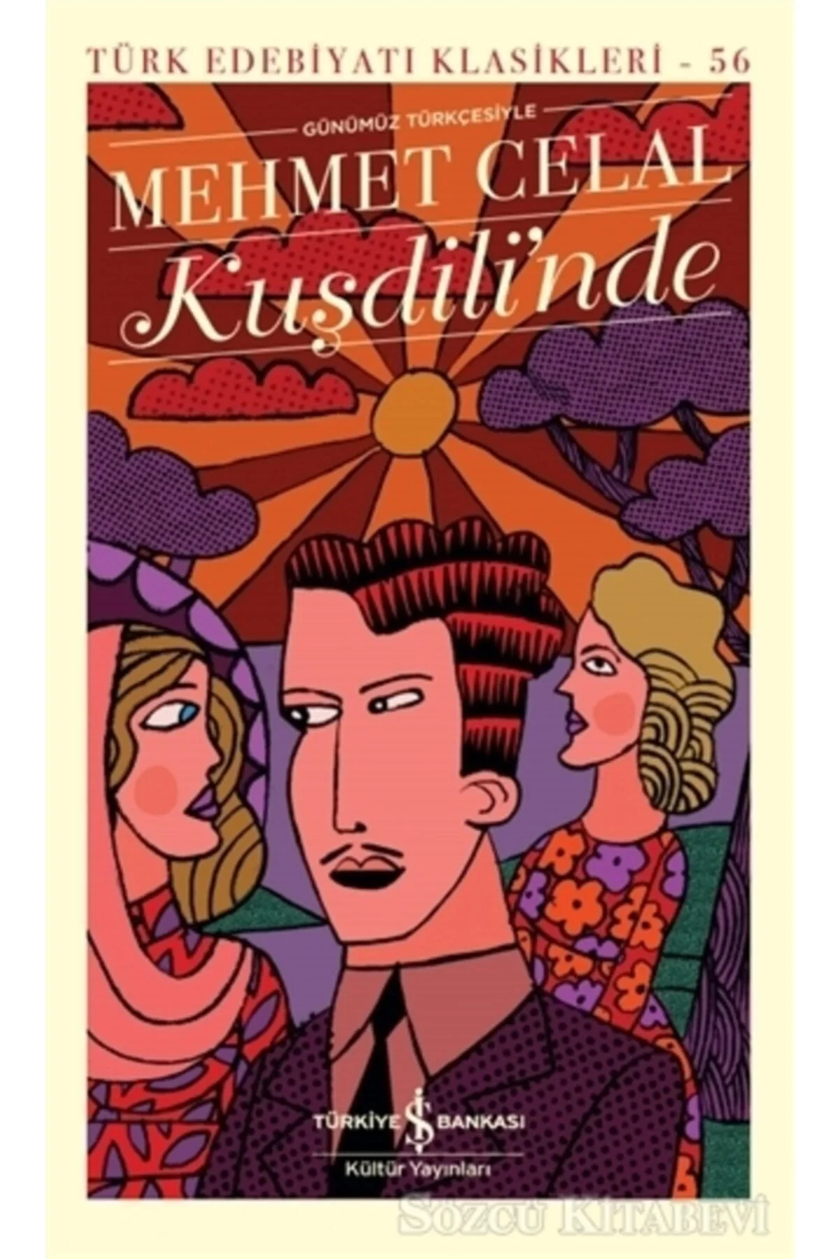 Kuşdilinde İş Bankası