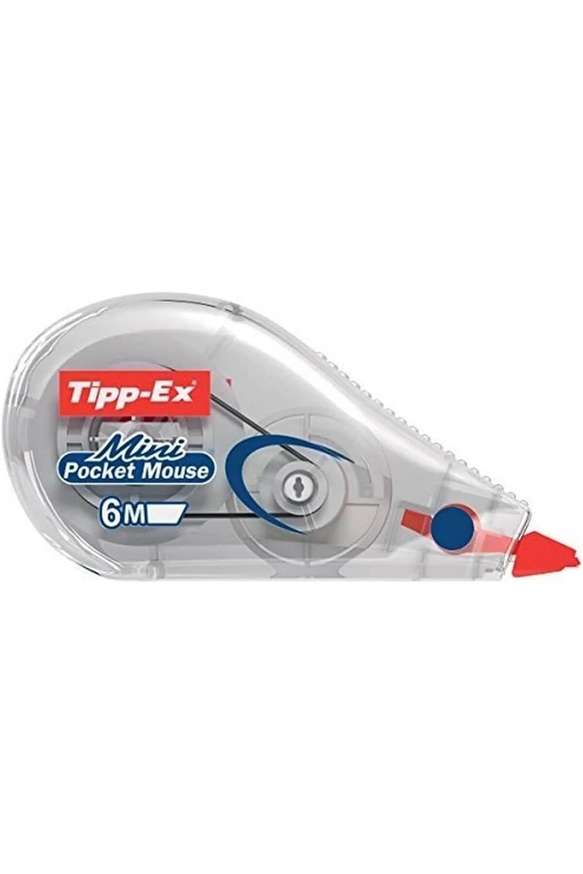 Bic Mini Şerit Daksil Silici - 9221351