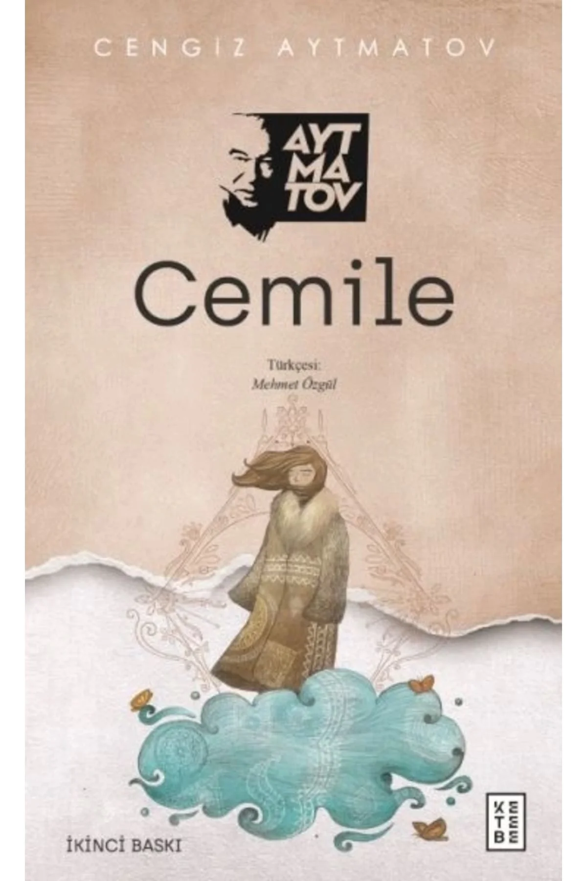 Cemile Cengiz Aytmatov Ketebe