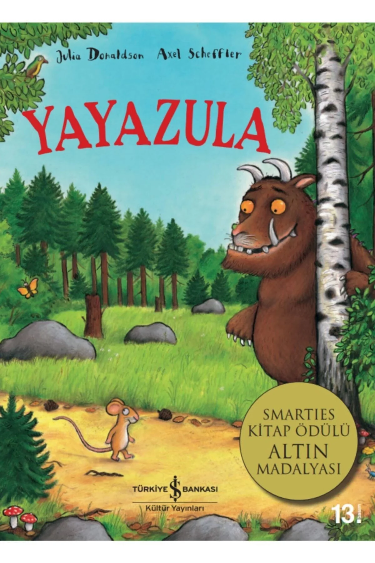 Yayazula İş Bankası
