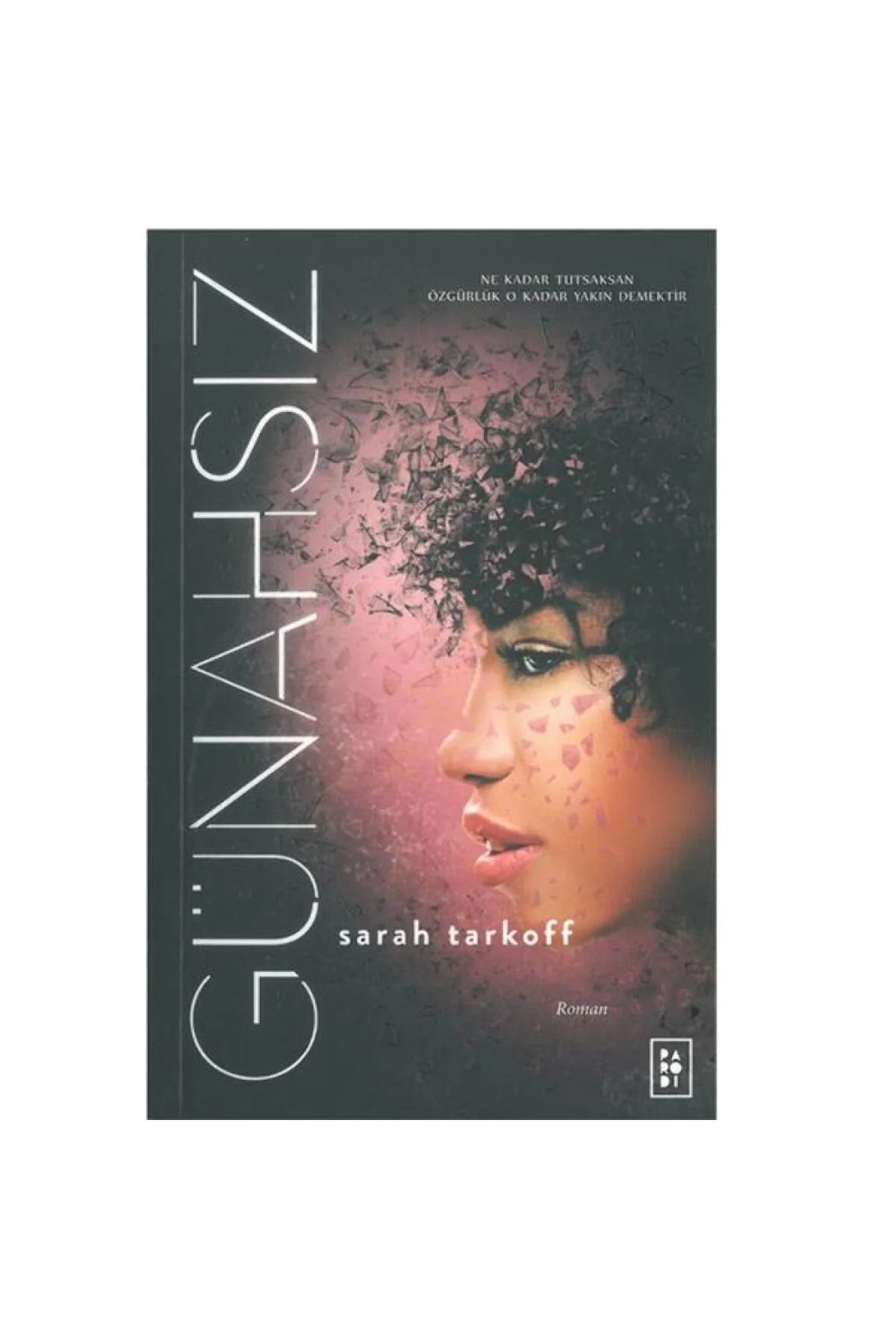 Uyaniş 1 Günahsiz Sarah Tarkoff Parodi