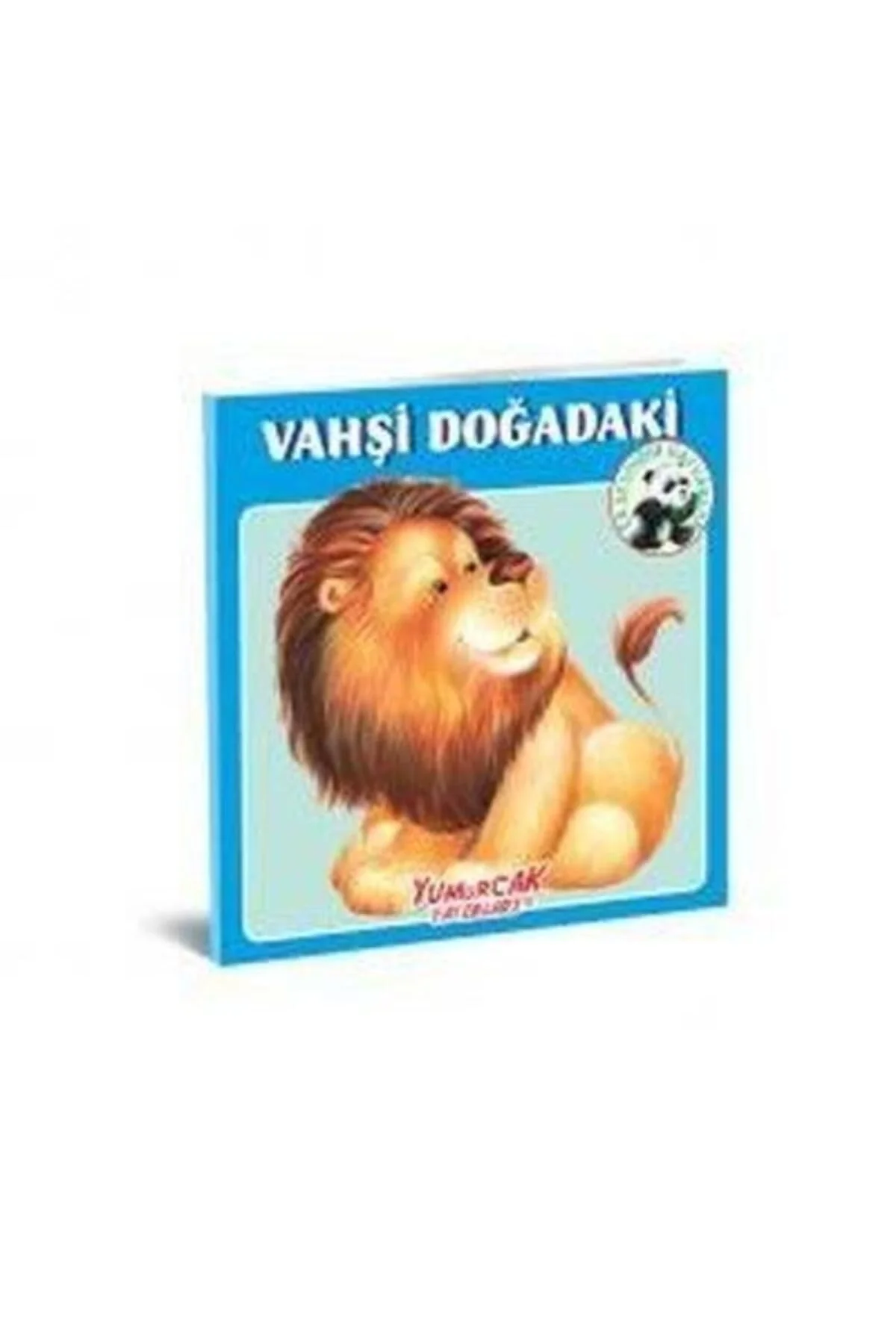 Vahşi Doğadaki En Sevdiğim Hayvanlar Yumurcak