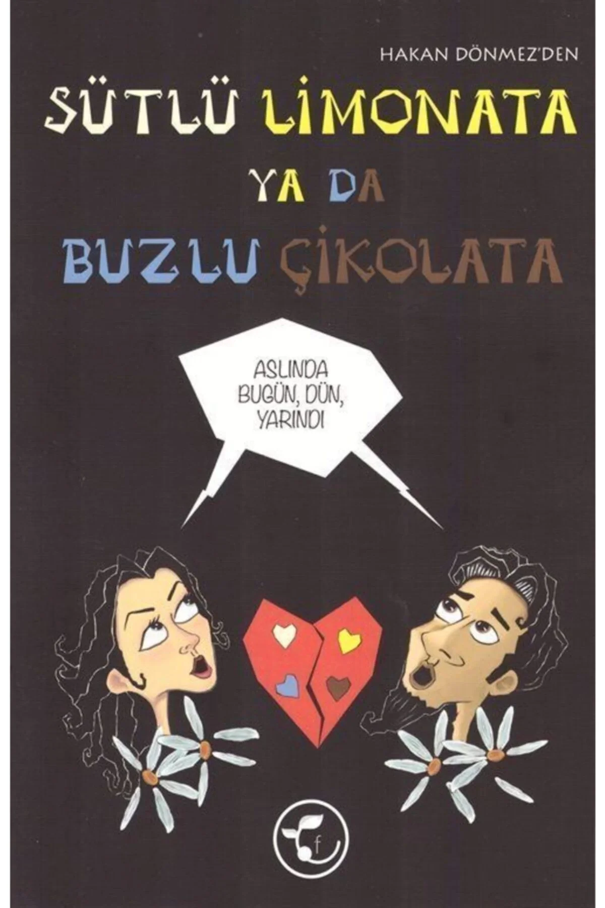 Sütlü Limonata Yada Buzlu Çikolata Hakan Dönmez Fesleğen