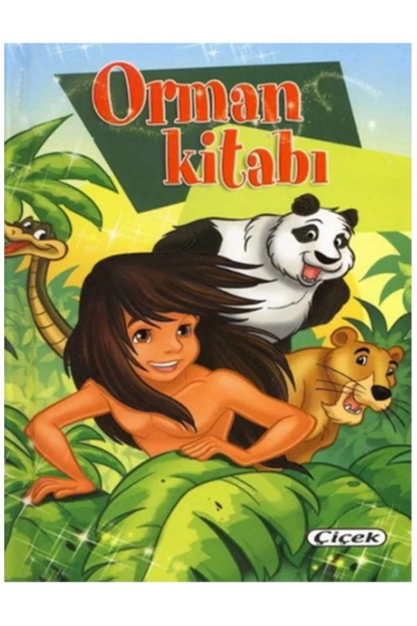 Külkedisi Cep Boy Ciltli Çiçek Yayın