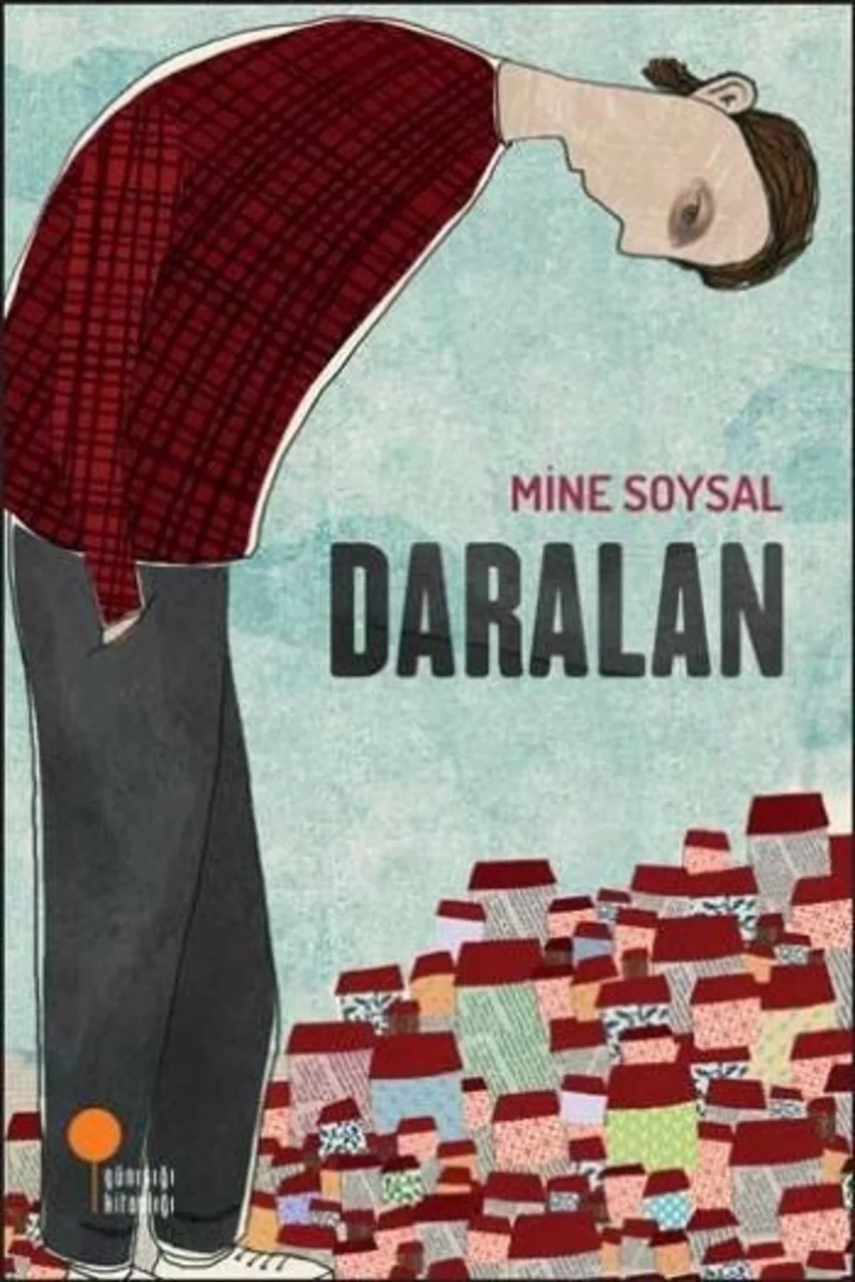Daralan Mine Soysal Günışığı