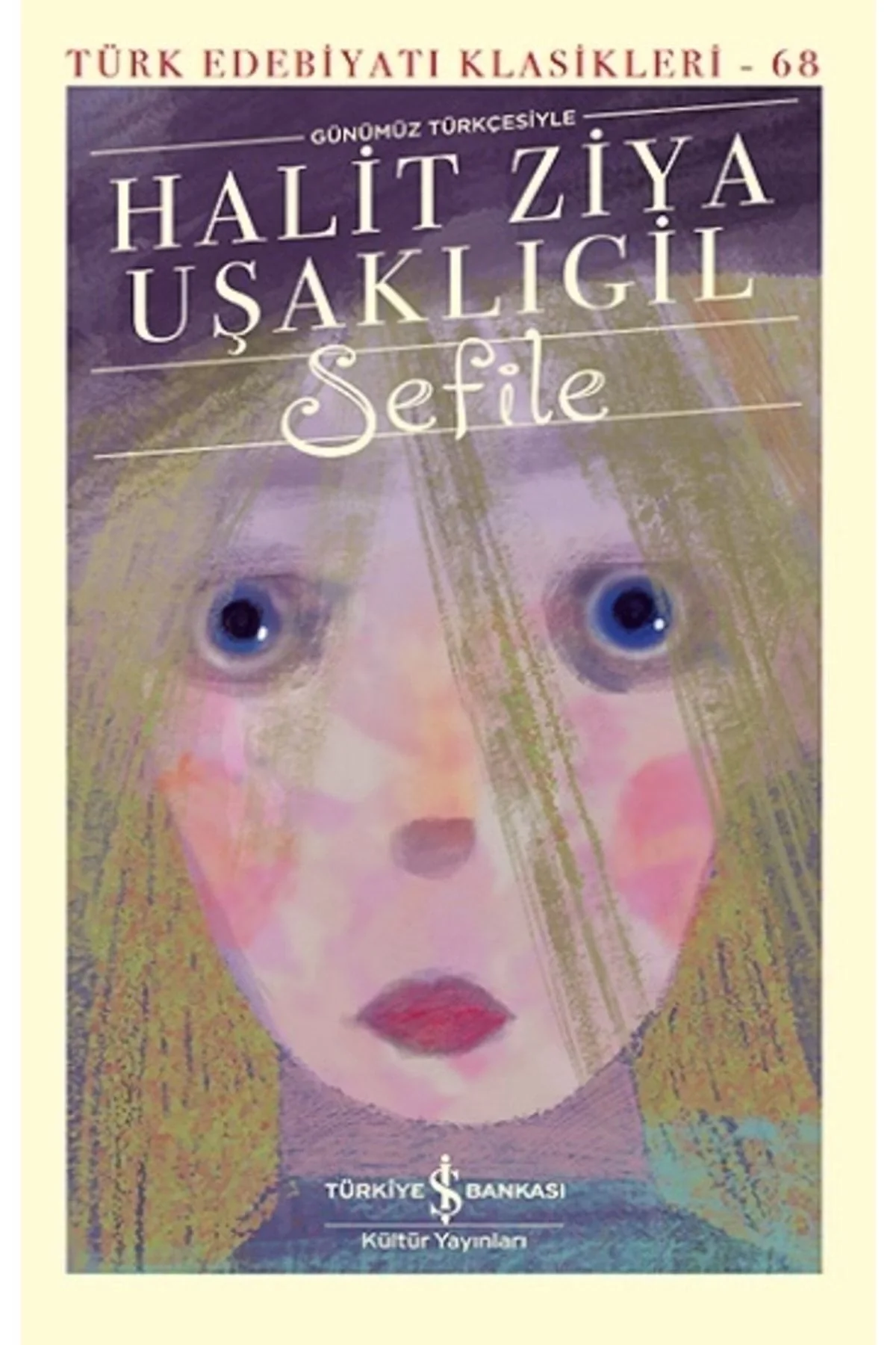 Sefile H.Ziya Uşaklıgil İş Bankası