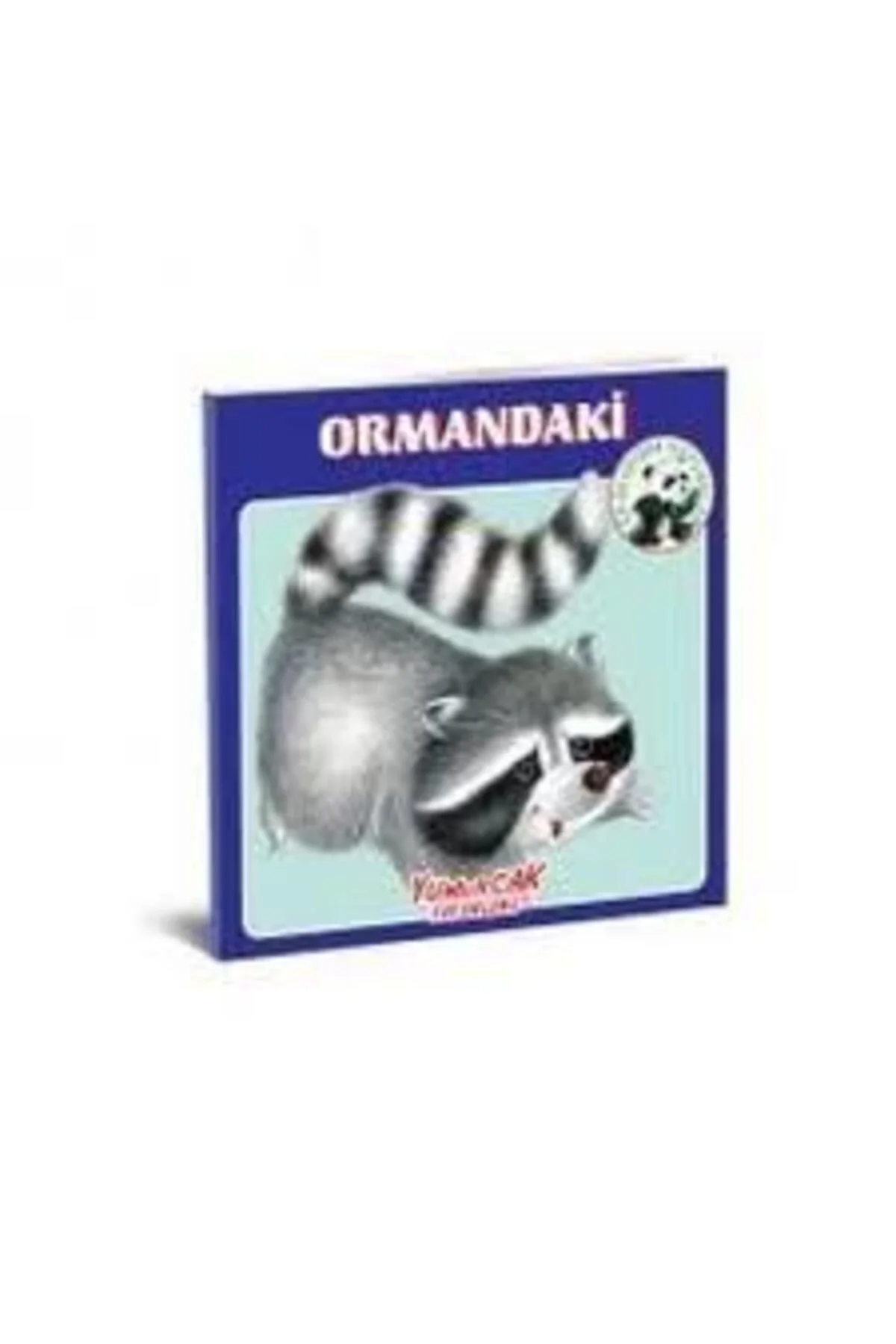 Ormandaki En Sevdiğim Hayvanlar Yumurcak