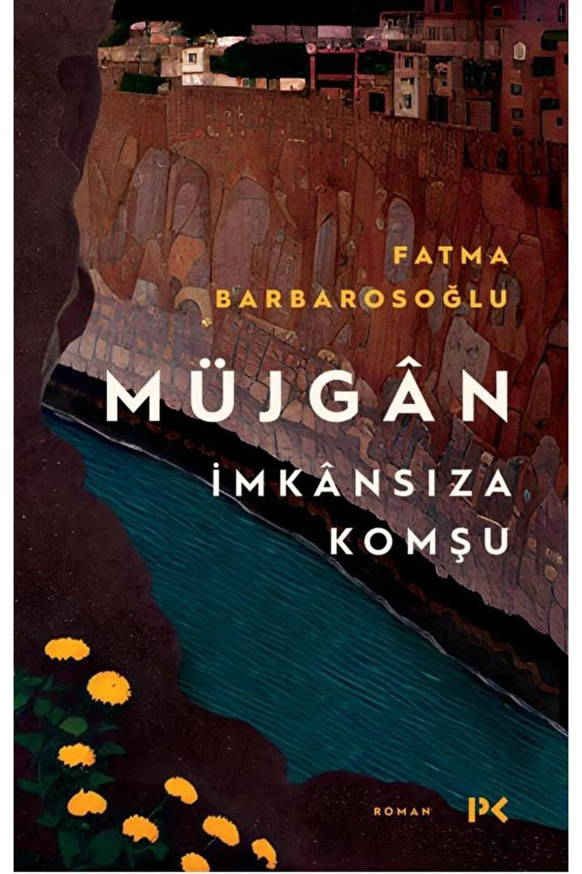 Müjgan Imkansiza Komşu Fatma Barbarosoğlu Profil