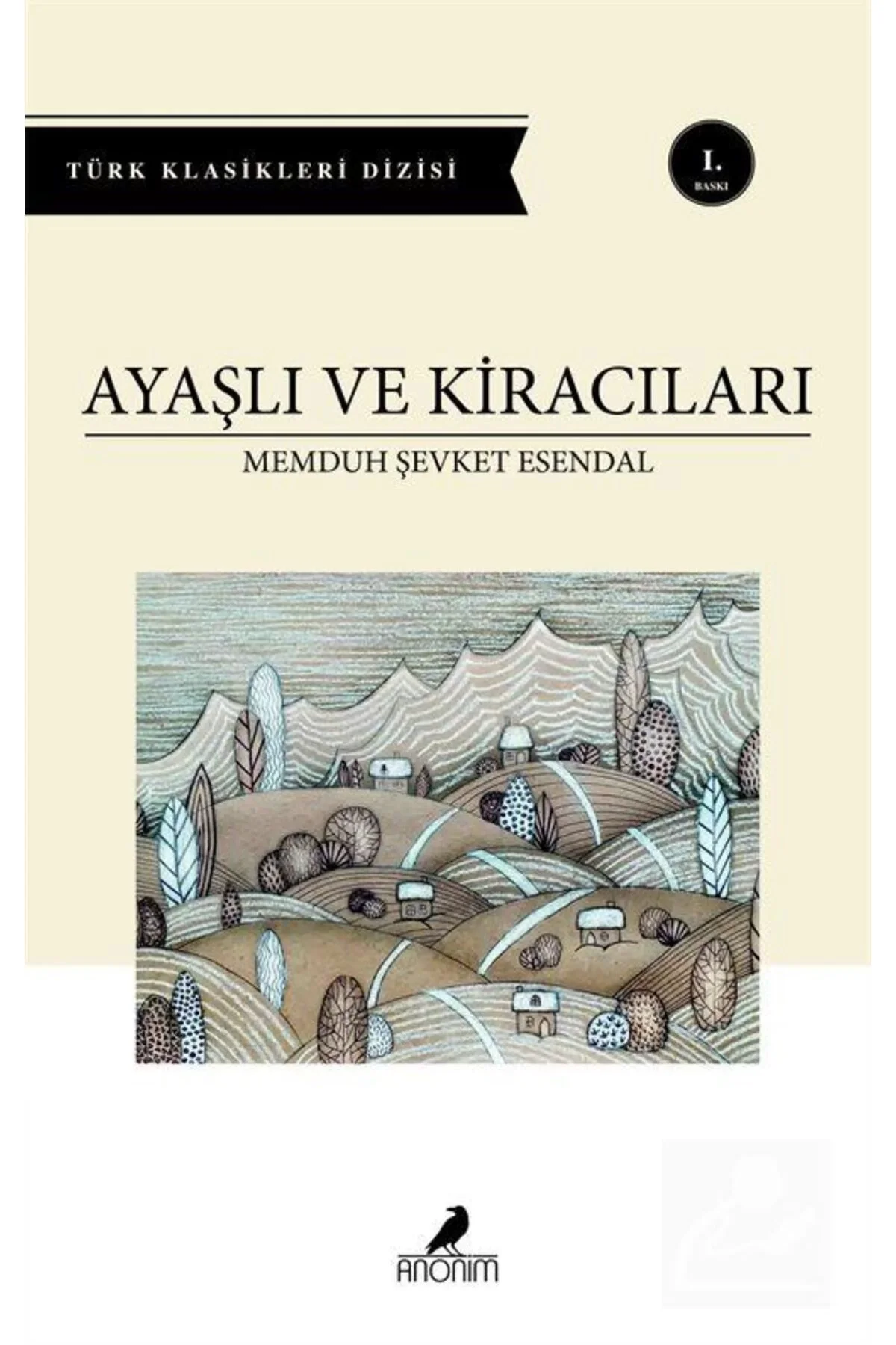 Ayaşli Ve Ki̇Racilari Anoni̇M