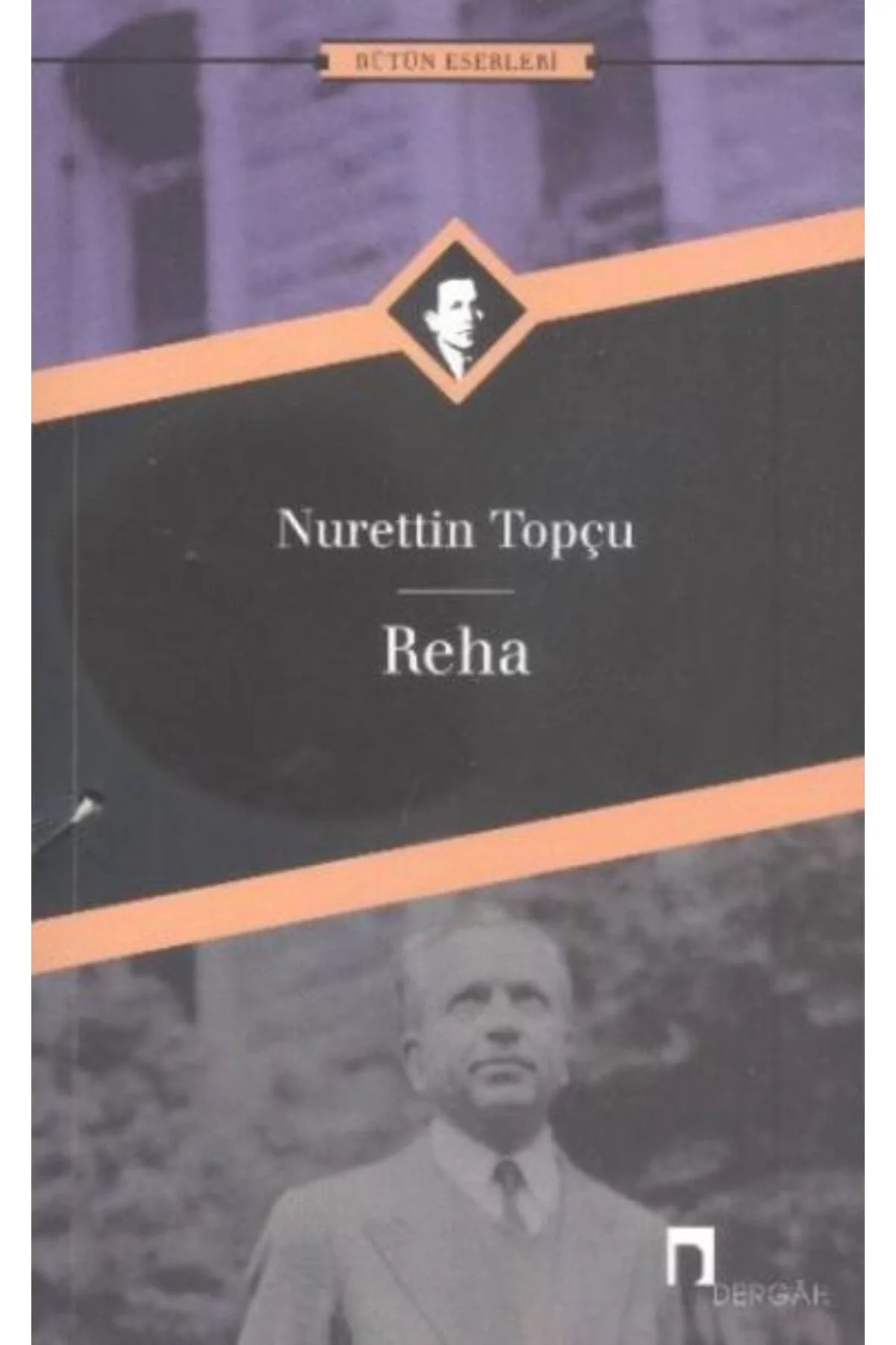 Reha Nurettin Topçu Dergah Yayın