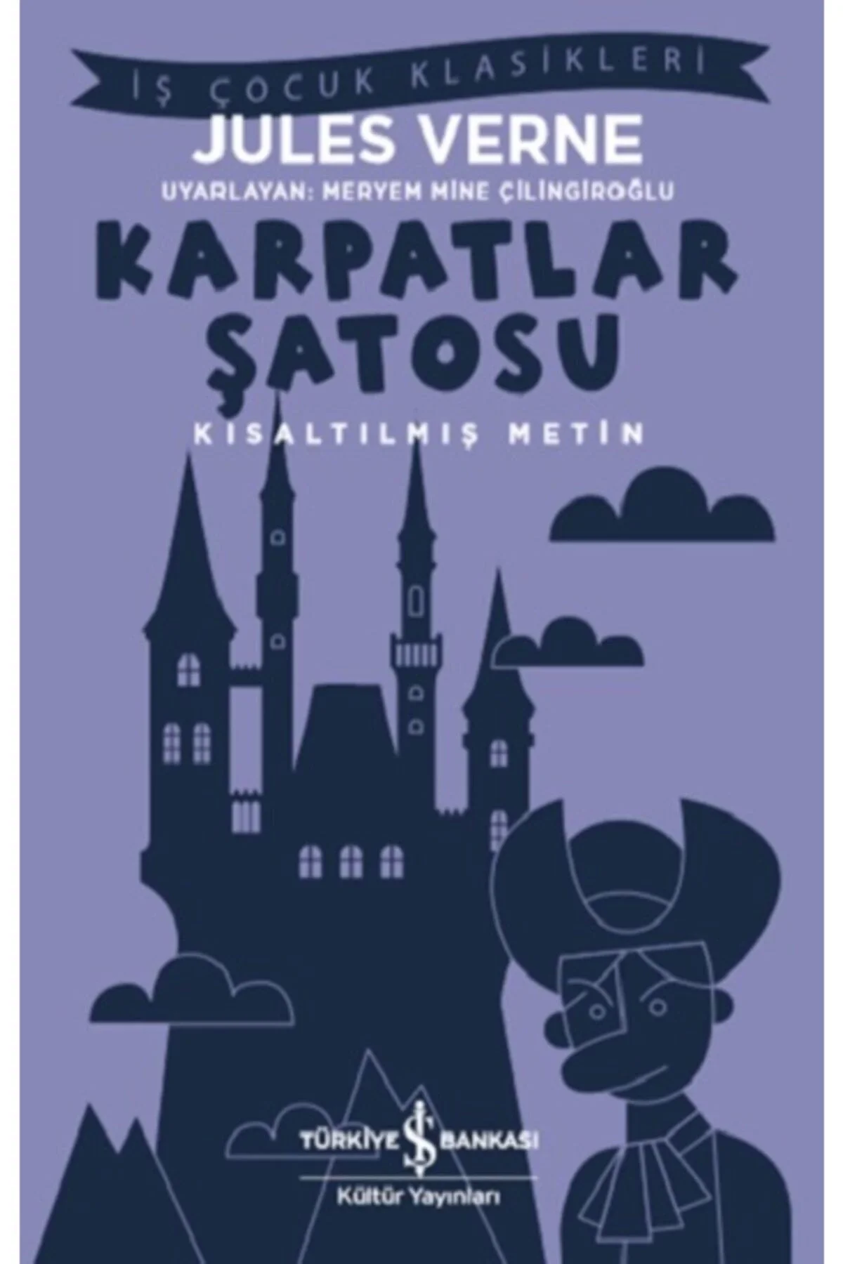 Karpatlar Şatosu İş Bankası