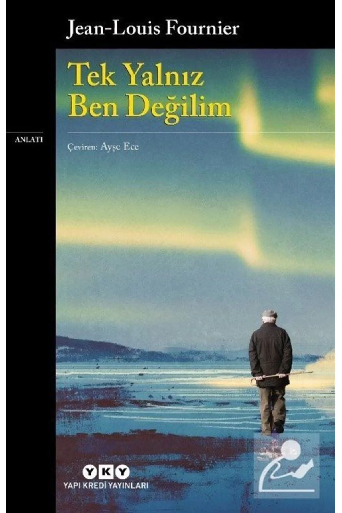 Tek Yalnız Ben Değilim Yapı Kredi