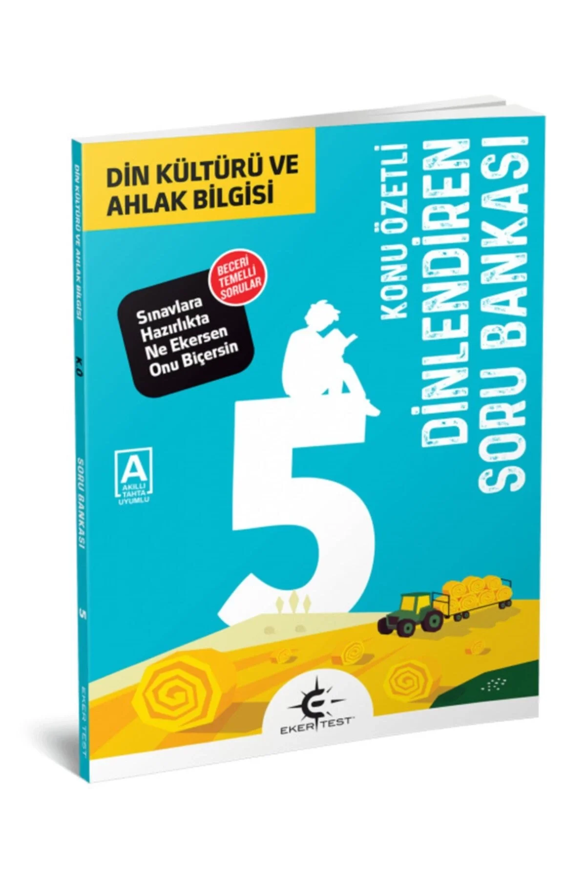 Fenomen 8.Sınıf İnkilap Tarihi 32 Deneme