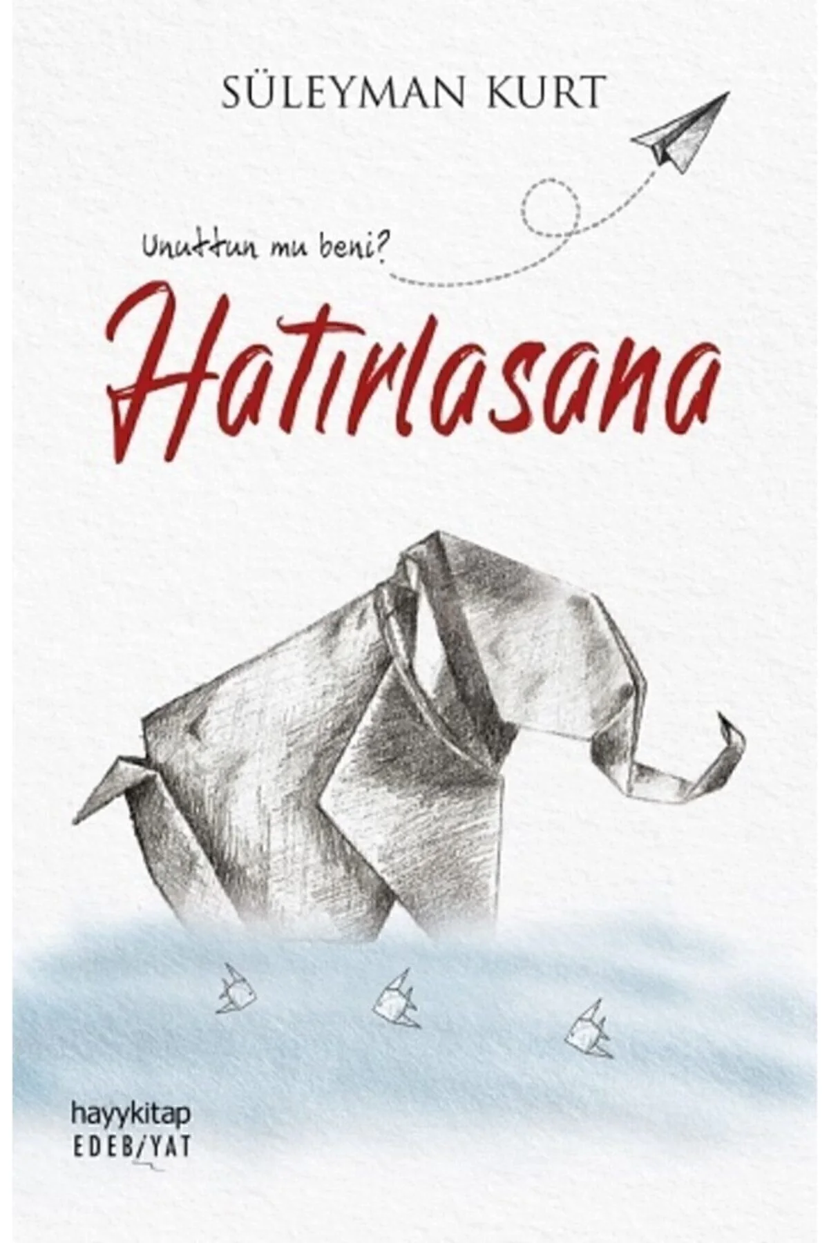 Hatırlasana Hayy