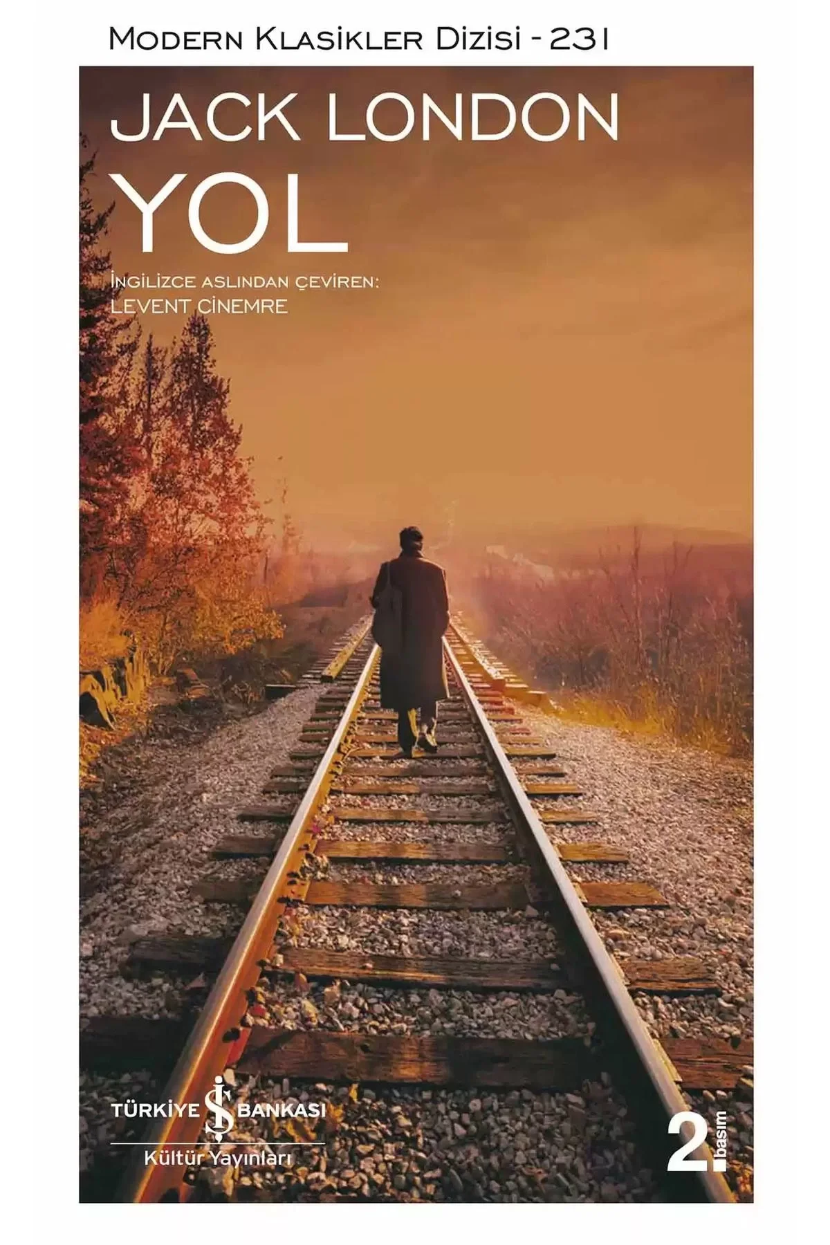 Yol Jack London İş Bankası