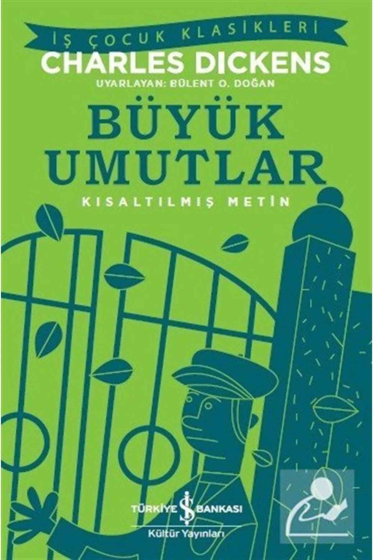 Büyük Umutlar İş Bankası