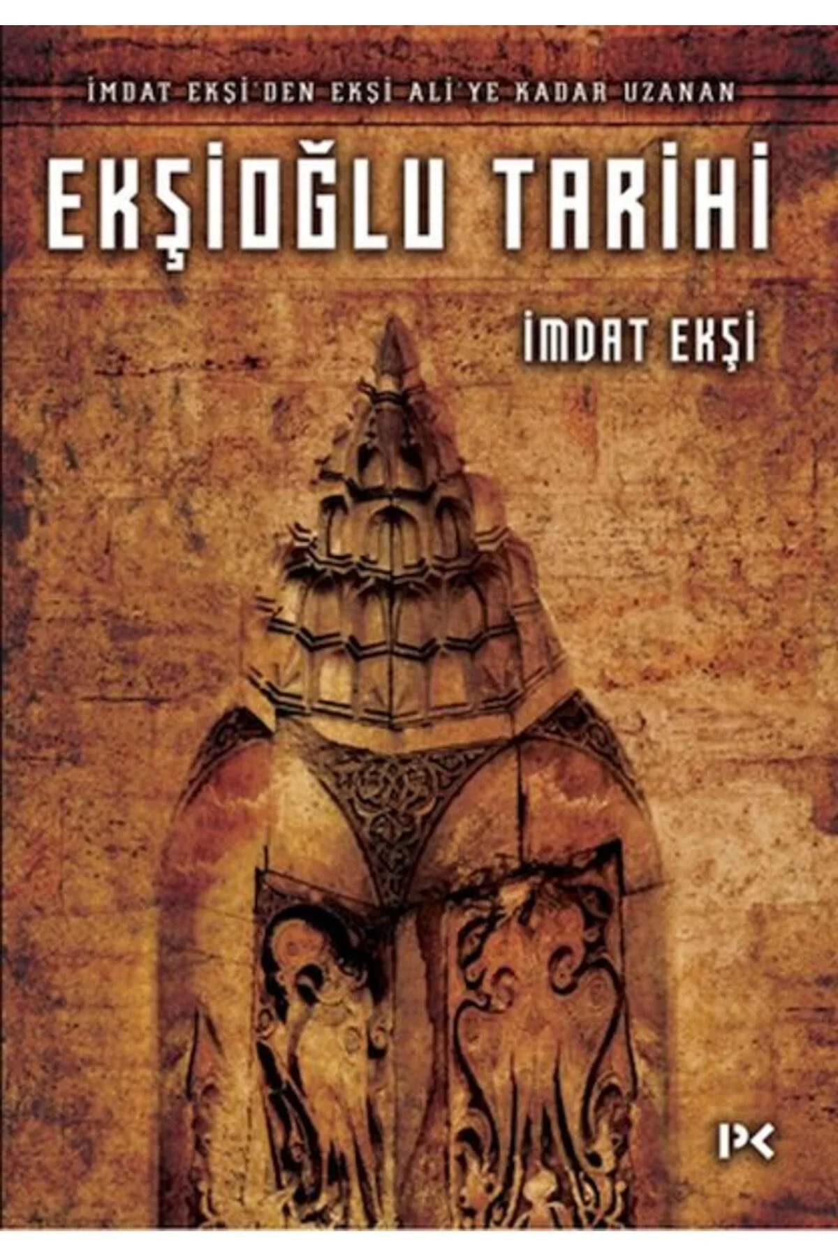 Ekşioğlu Tarihi Imdat Ekşi Profil