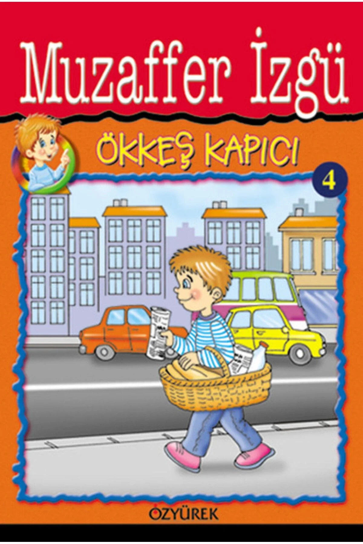 Ökkeş Kapıcı Muzaffer İzgü Özyürek