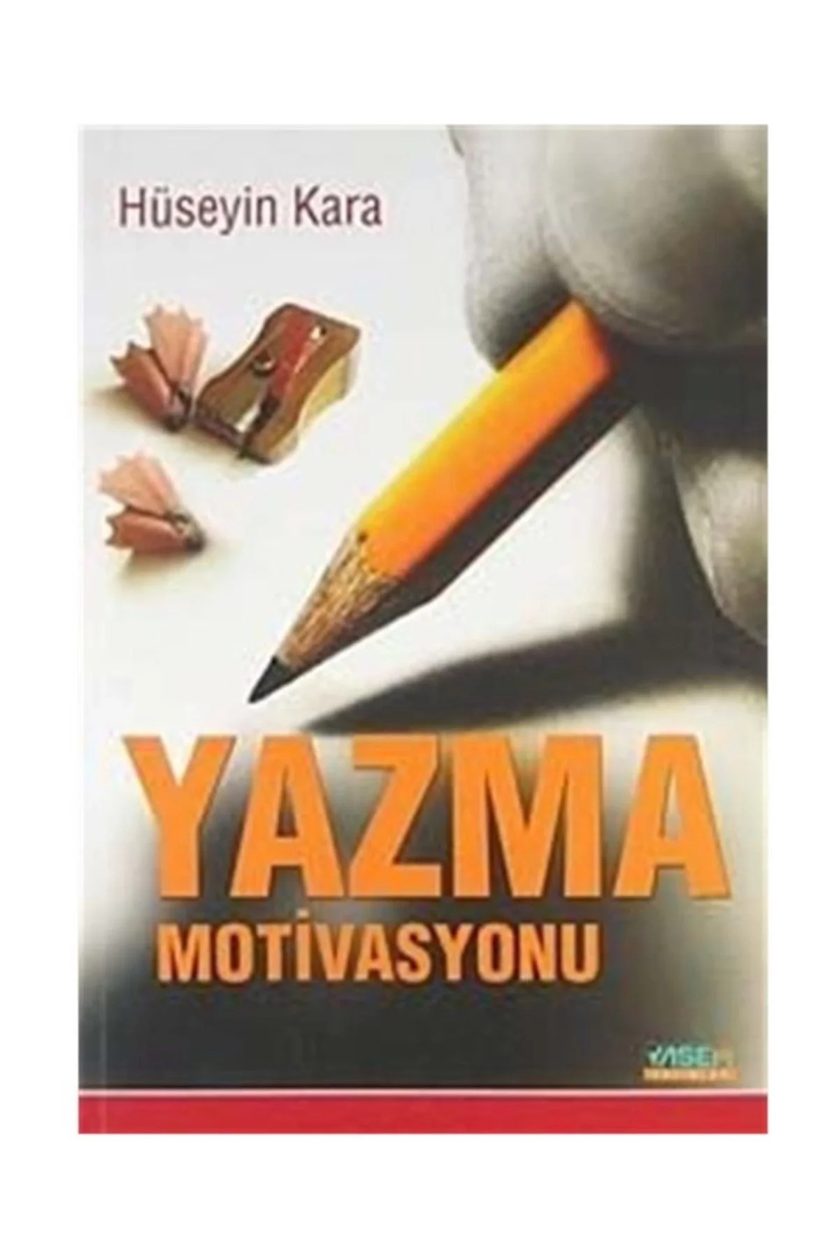 Yazma Motivasyonu Y Asya
