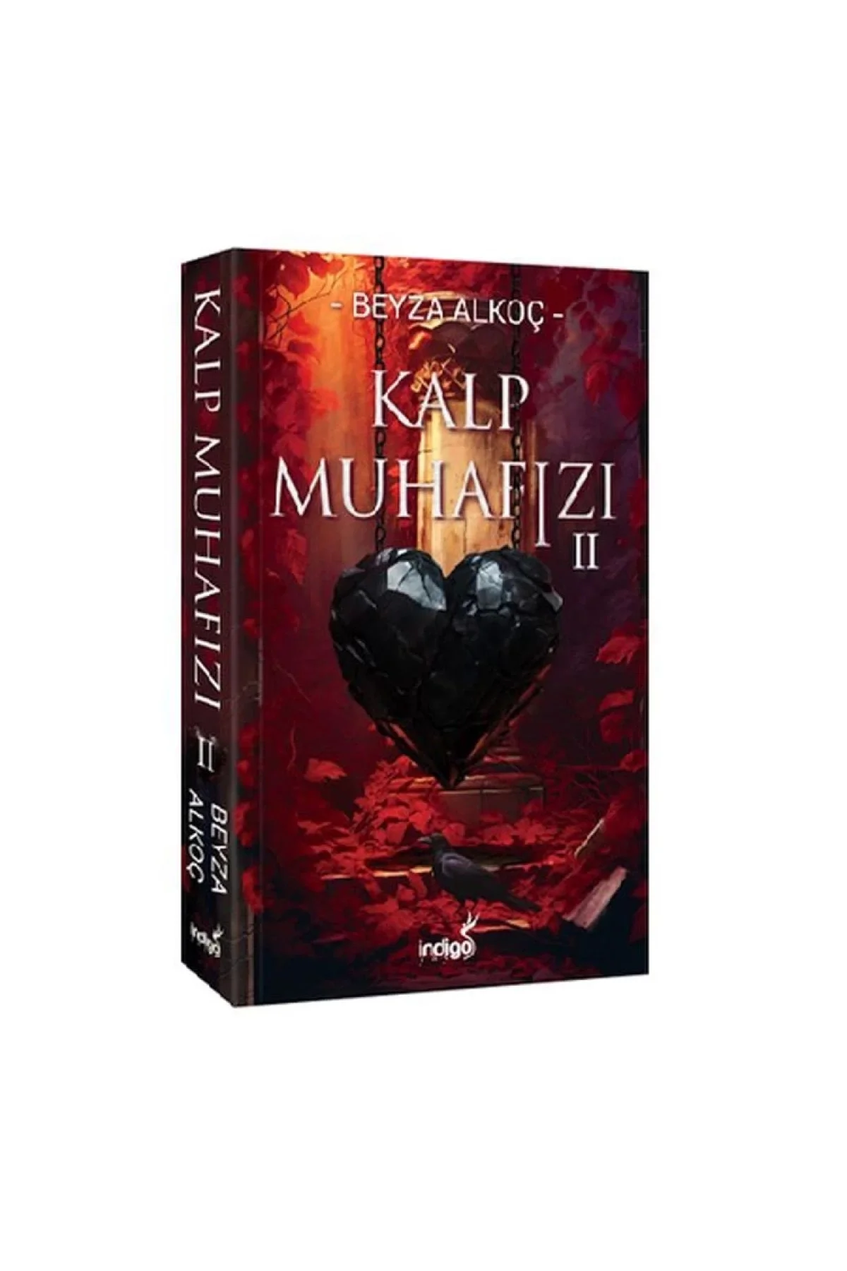 Kalp Muhafızı 2 Beyza Alkoç İndigo