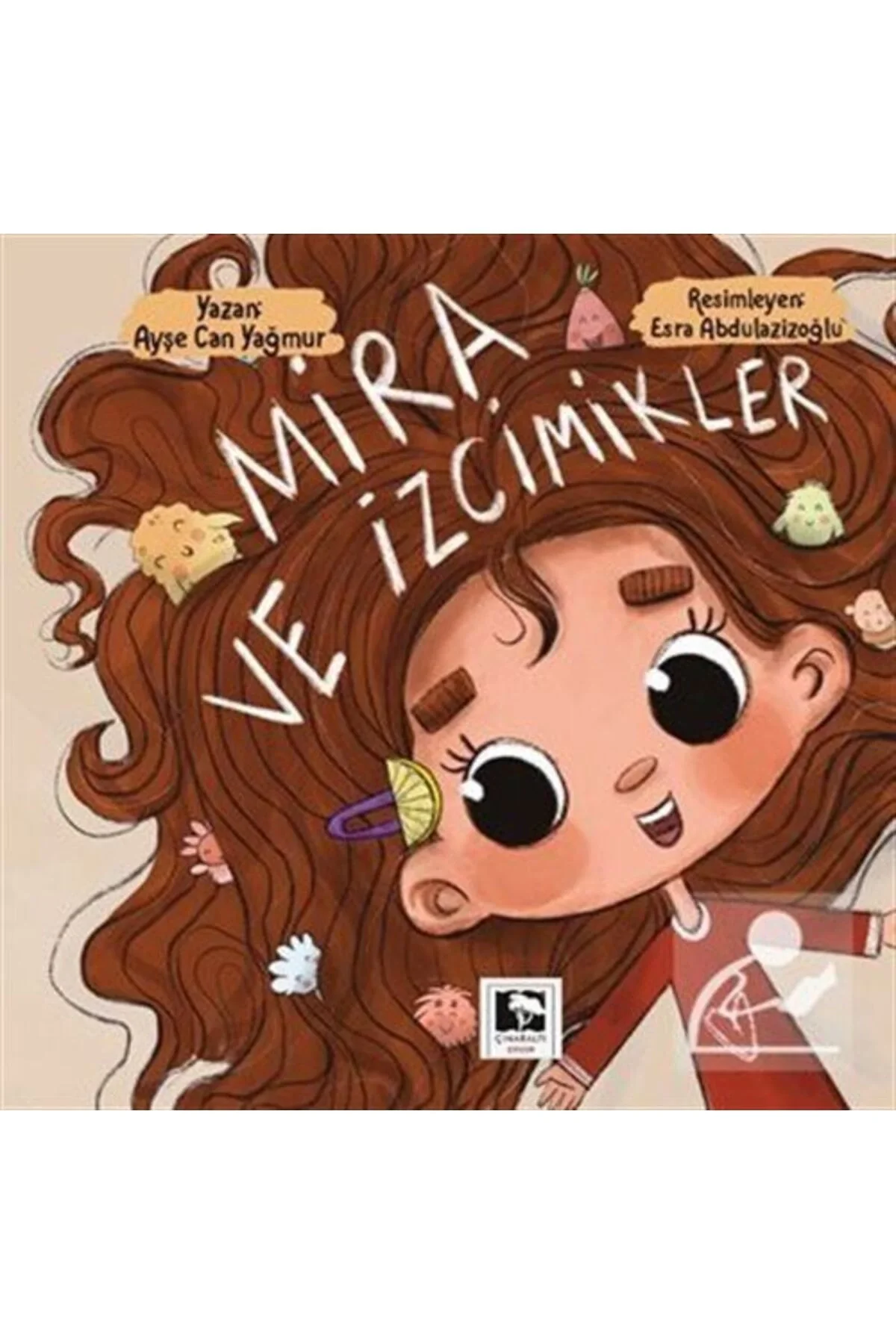 Mira Ve İzcimikler Çınaraltı Çocuk