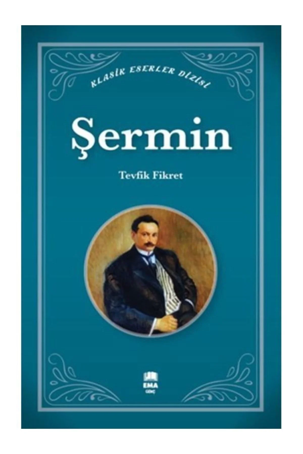 Şermin Ema Kitap